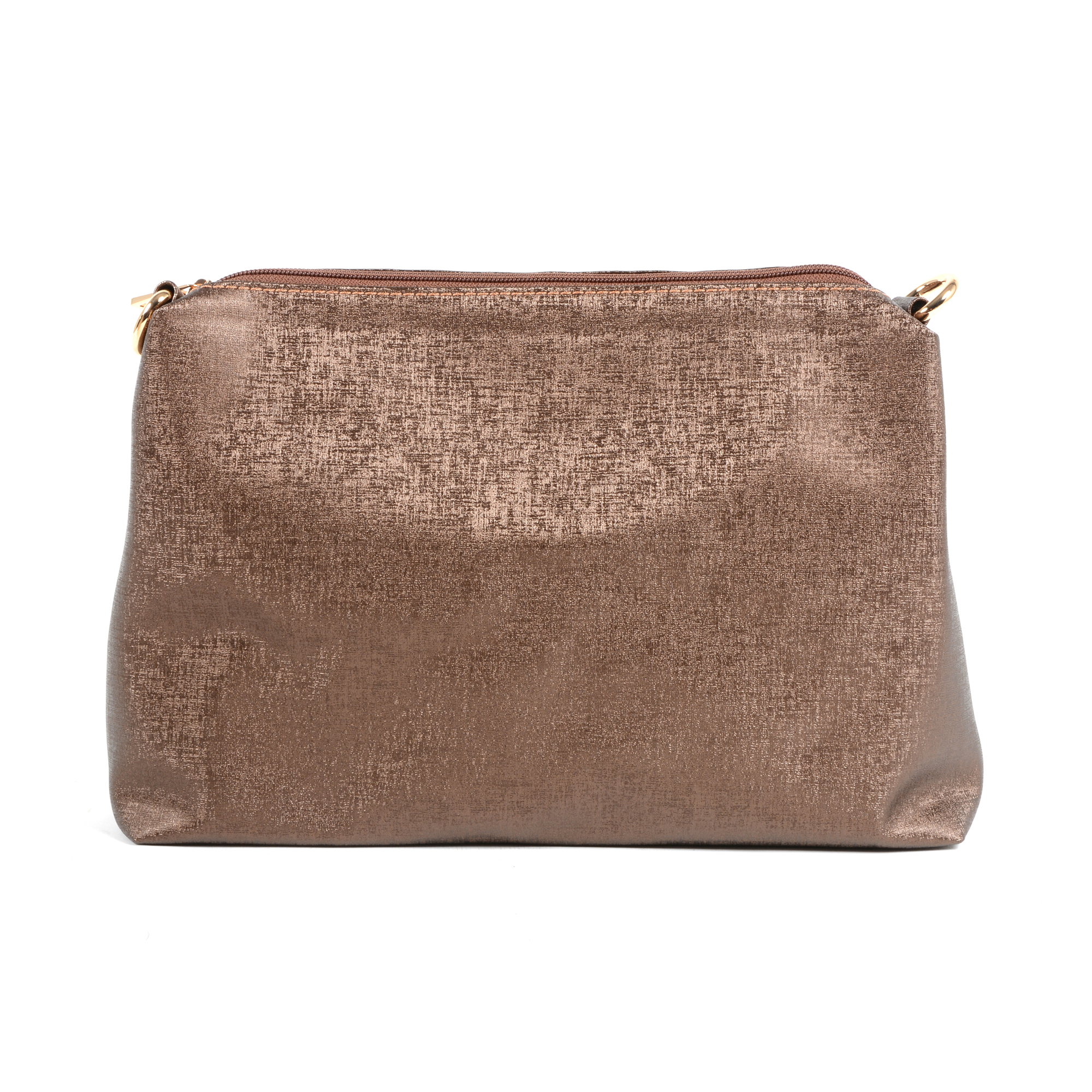 V 1969 Italia Borsa da donna Beige LUBIANA