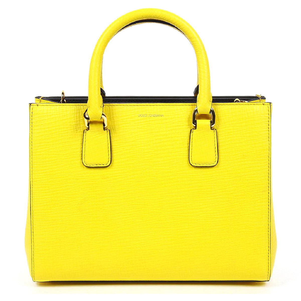 Borsa a tracolla Dolce & Gabbana Palmellato BB5938 AP519 8L245