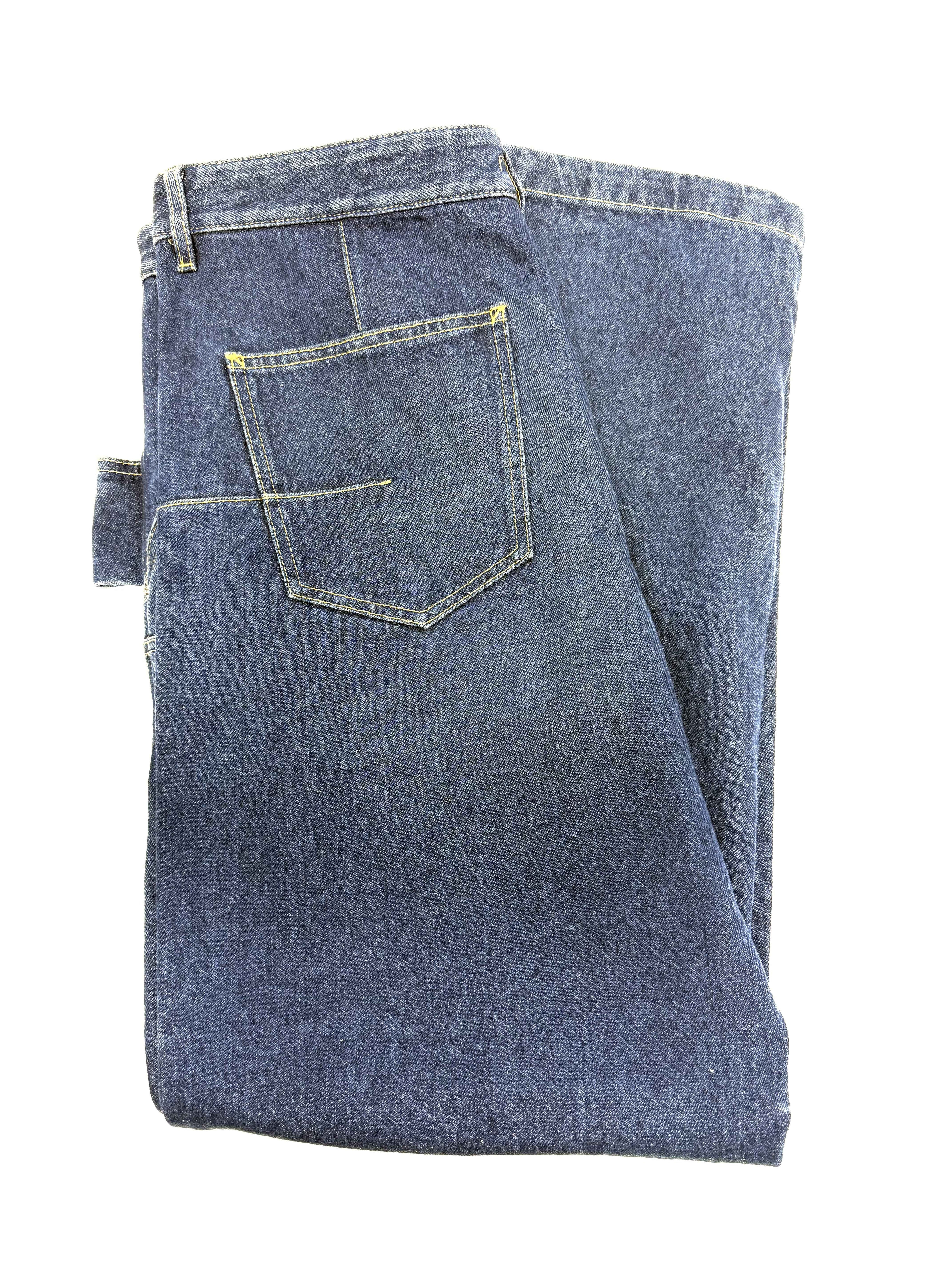 Jeans da uomo Christian Dior 443D182A389X 580