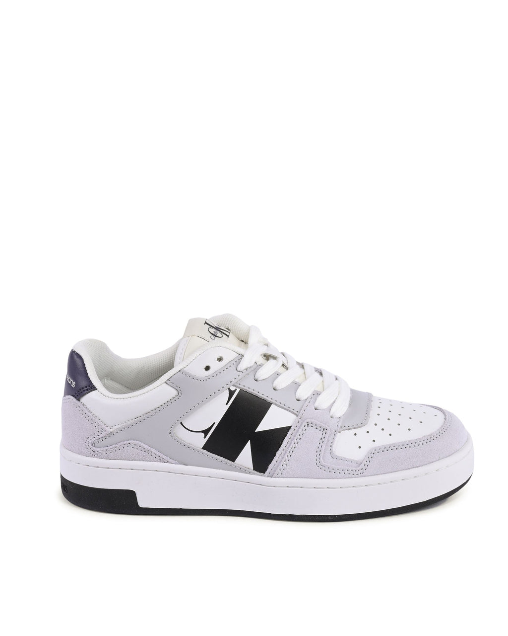 Calvin Klein Sneaker da donna bianca YW0YW010510K6