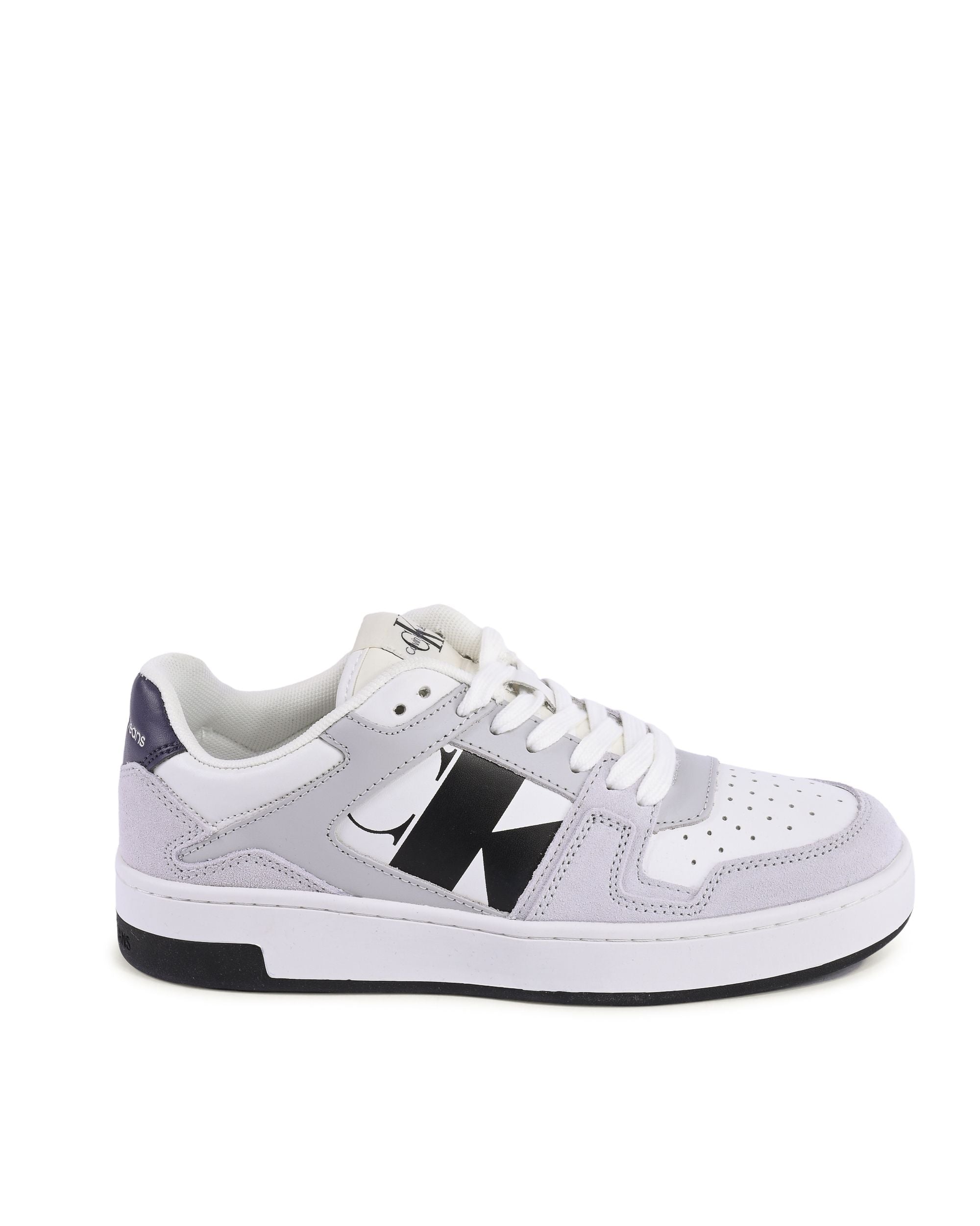 Calvin Klein Sneaker da donna bianca YW0YW010510K6