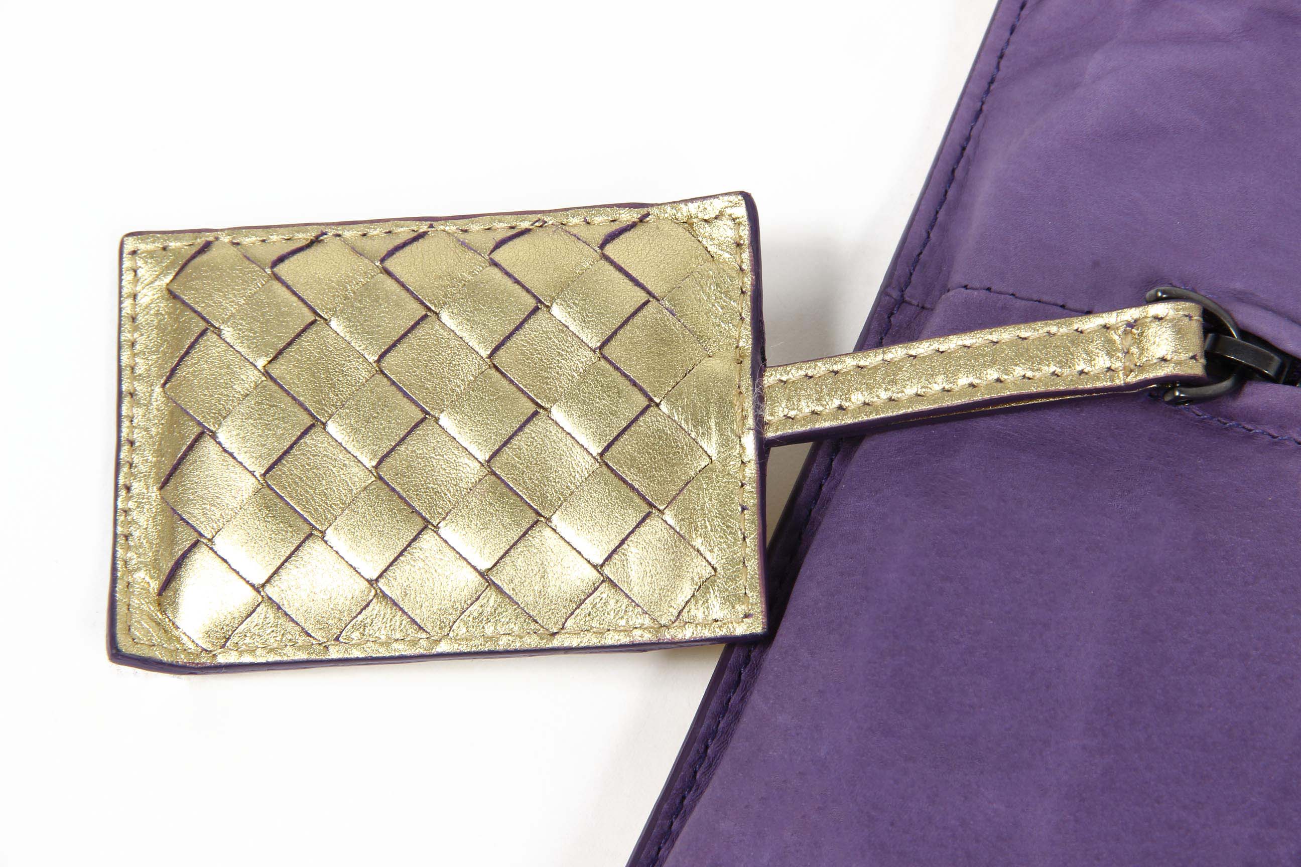 Borsa a mano da donna Bottega Veneta 301233 VX260 5103