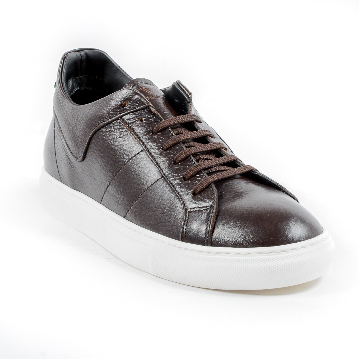 V 1969 Italia Mens Sneaker Marrone ZENO