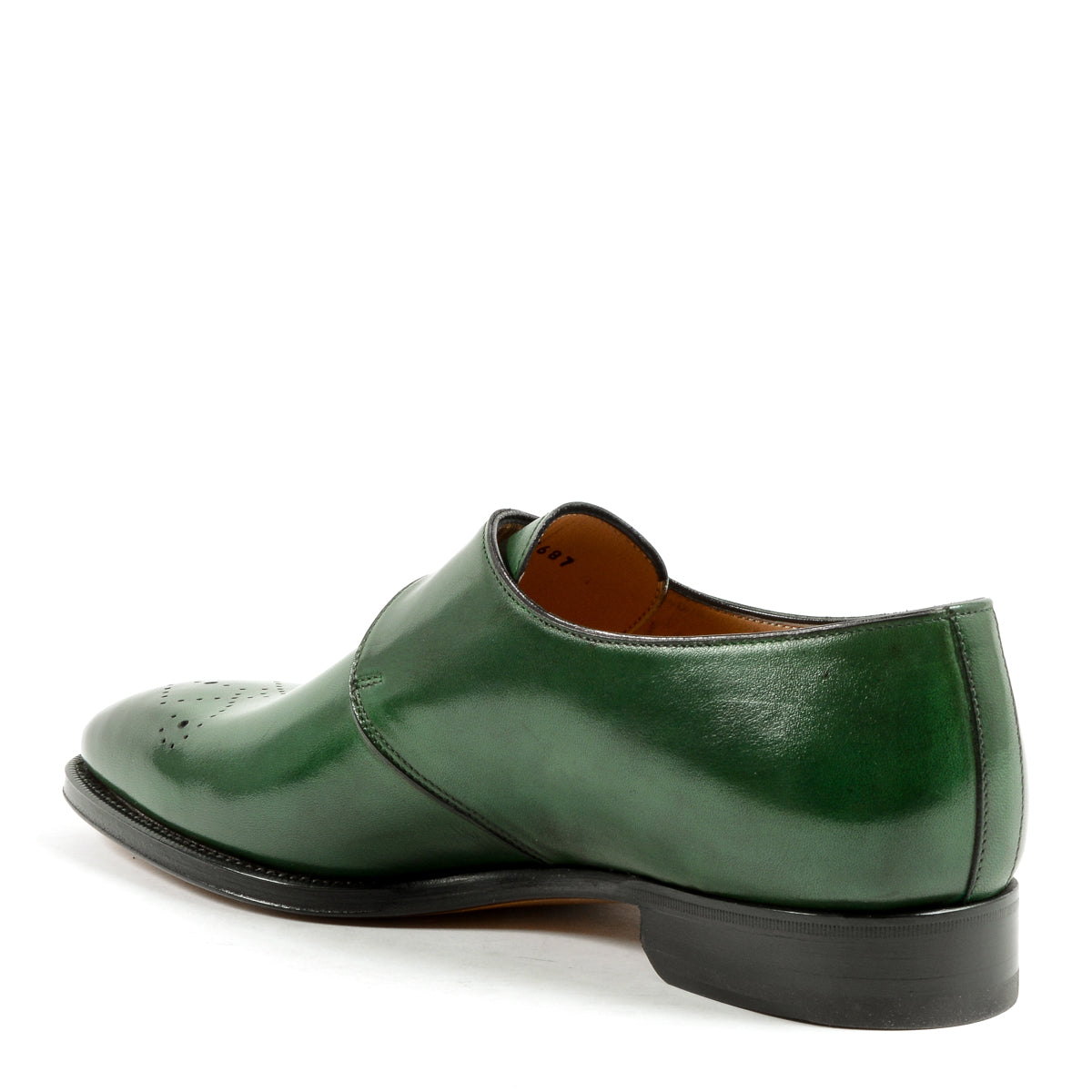 Scarpa con cinturino alla caviglia Aristocrat