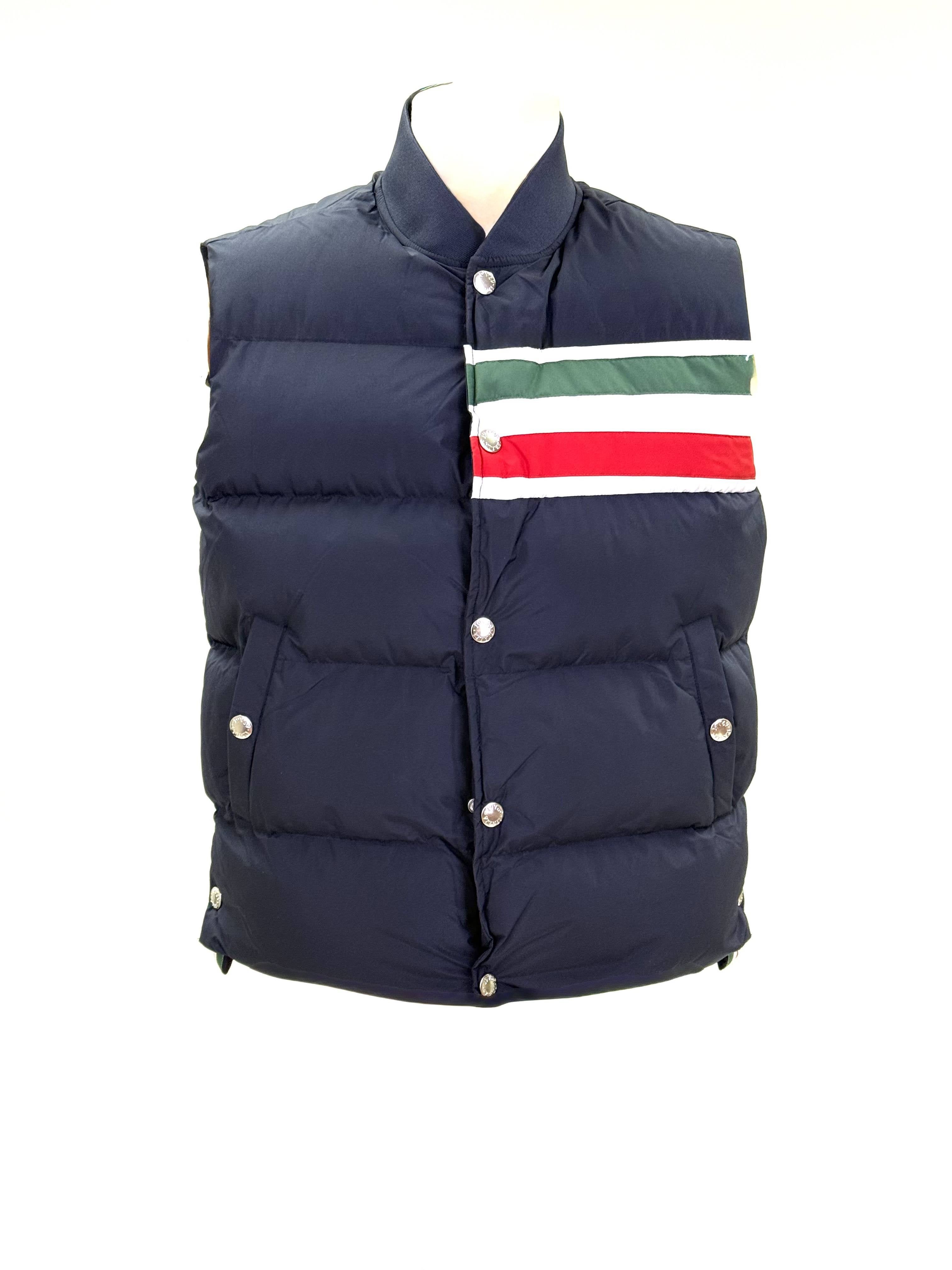 Gilet da uomo 19V69 ITALIA W24MVST08