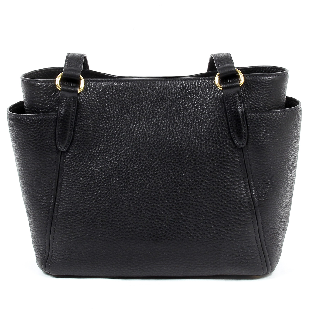 Borsa a mano Prada da donna 1BG113 UWL F0002 NERO VIT DAINO