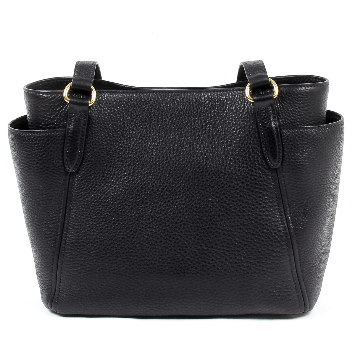 Borsa a mano Prada da donna 1BG113 UWL F0002 NERO VIT DAINO