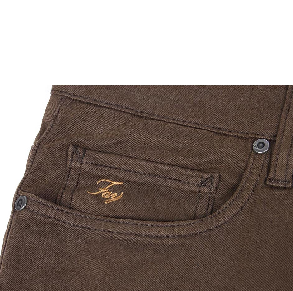 Pantaloni uomo Fay NTM8217198TCQBS402