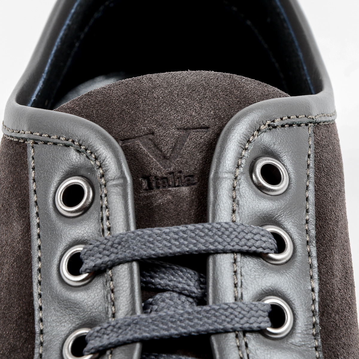 Sneaker da uomo V 1969 Italia Grigia PRATO
