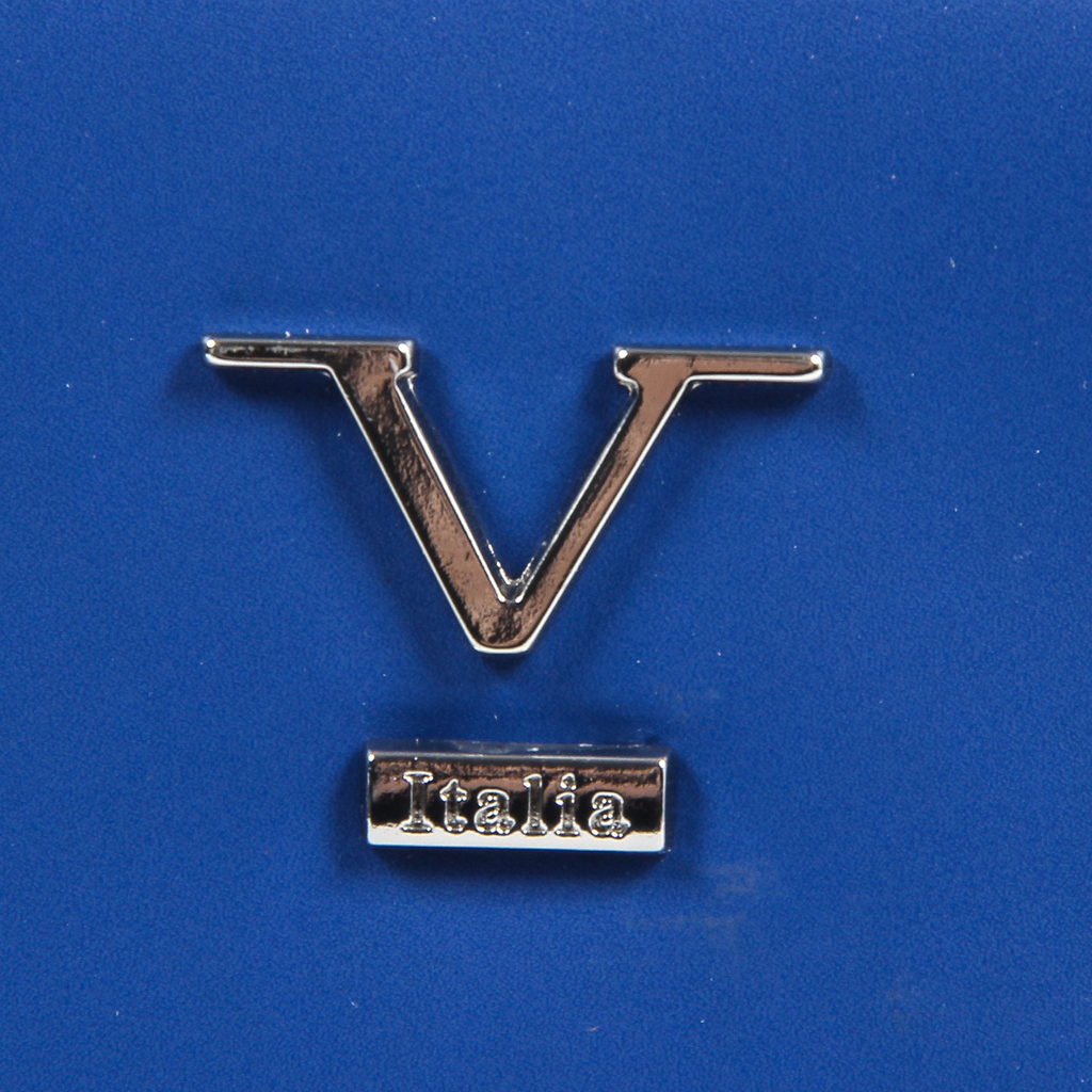 V 1969 Italia Borsa da donna V009-S RUGA BLUETTE