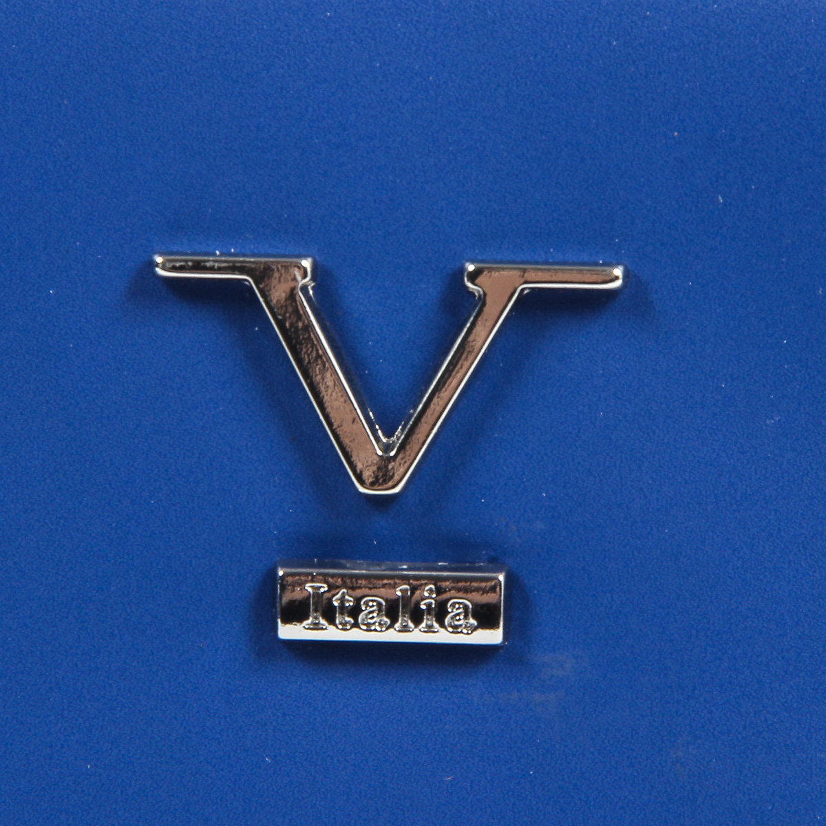V 1969 Italia Borsa da donna V009-S RUGA BLUETTE