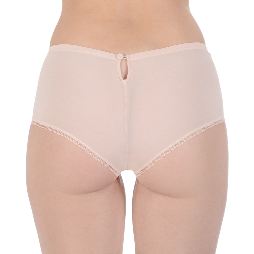 La Perla Top Donna Pantaloncini Rosa