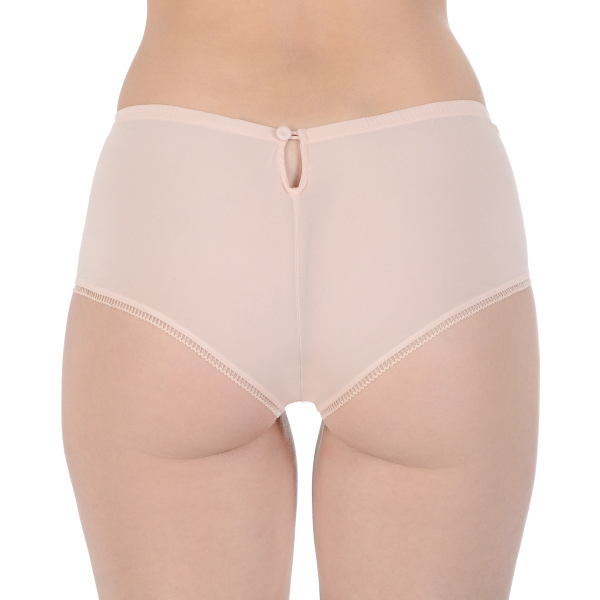 La Perla Top Donna Pantaloncini Rosa