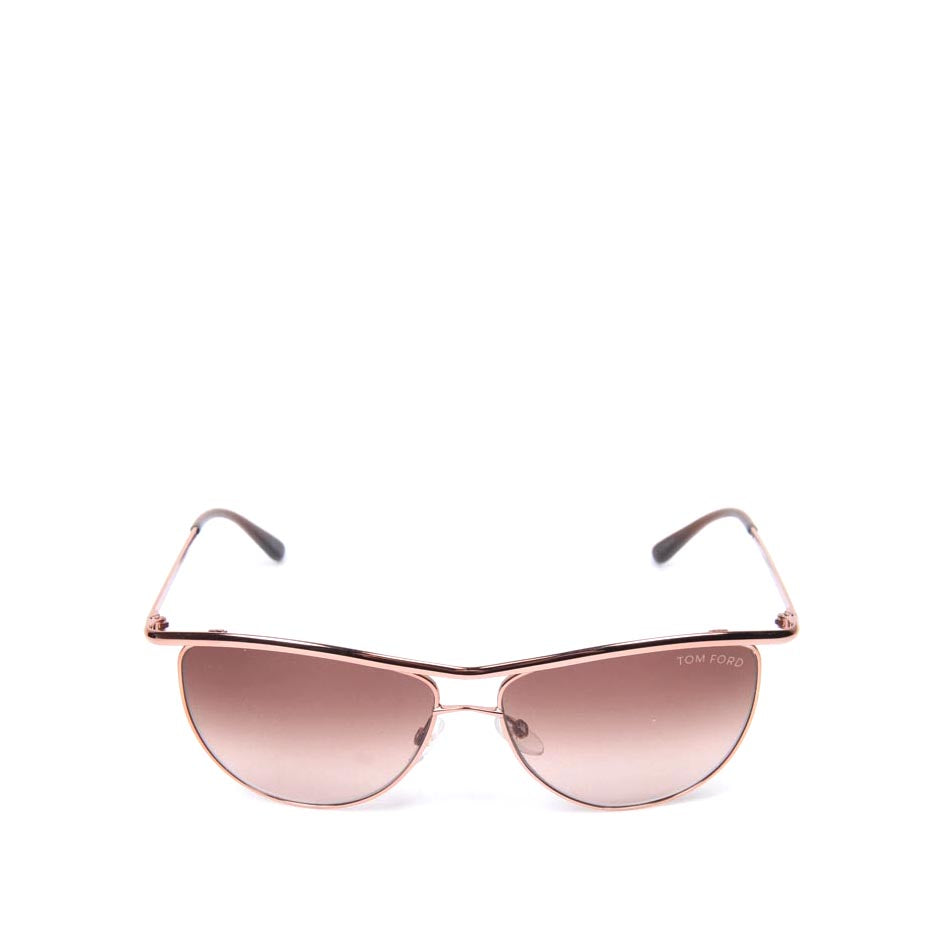 Occhiali da sole da donna Tom Ford FT0182 S 45F