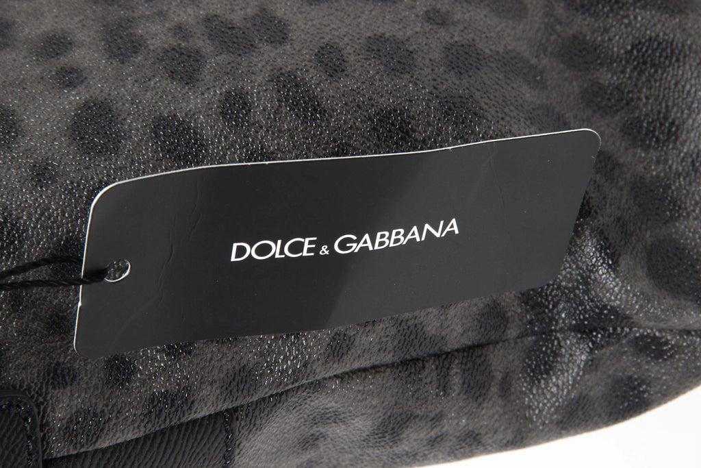 Borsa a tracolla da uomo Dolce & Gabbana BM1250 AL269 8B836