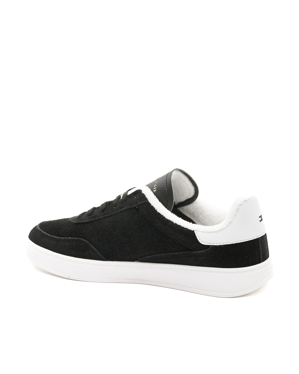 Sneakers da donna Tommy Hilfiger FW0FW08187BDS