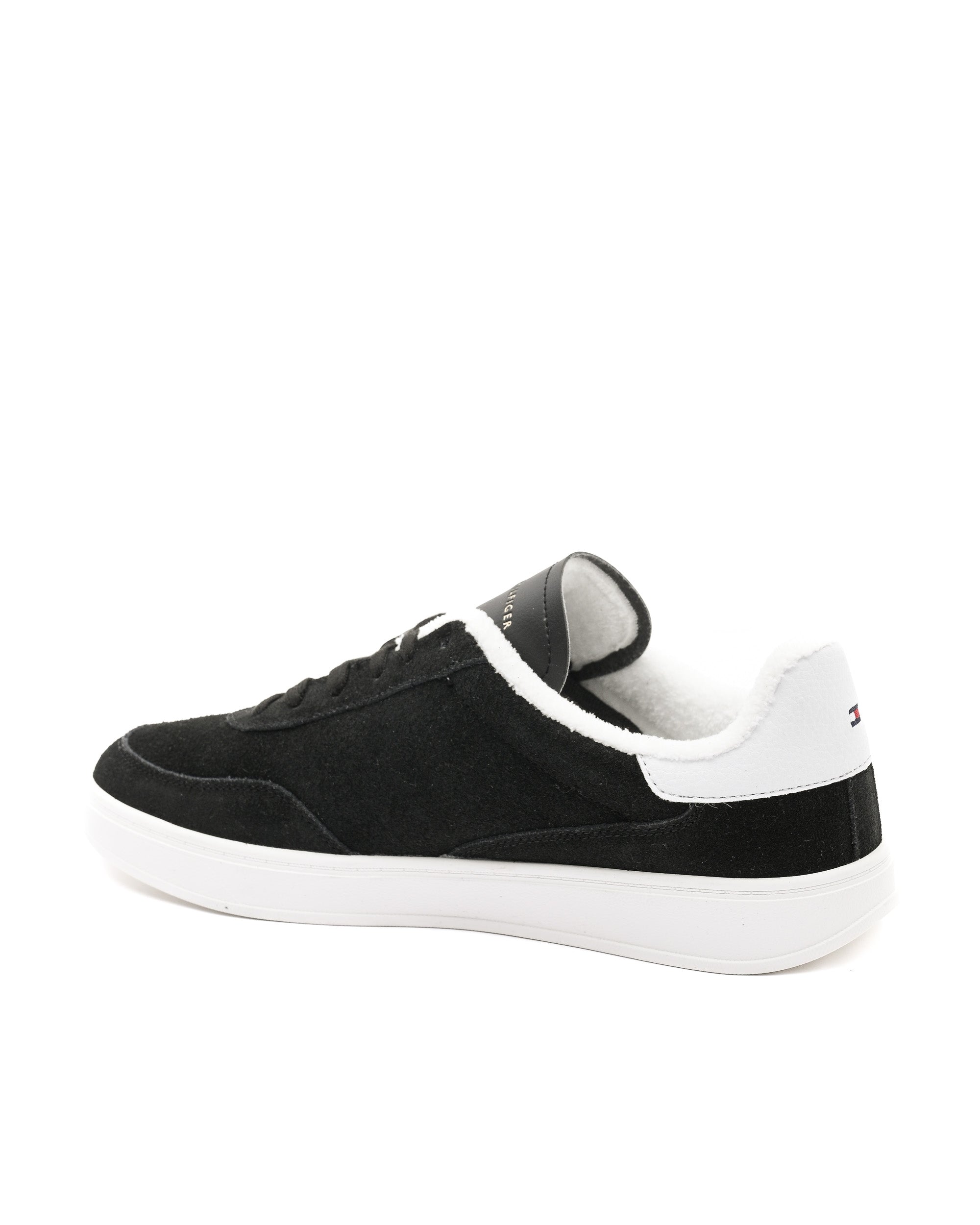 Sneakers da donna Tommy Hilfiger FW0FW08187BDS