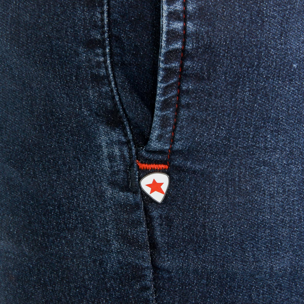 Jeans da donna Andrew Charles Denim JADE