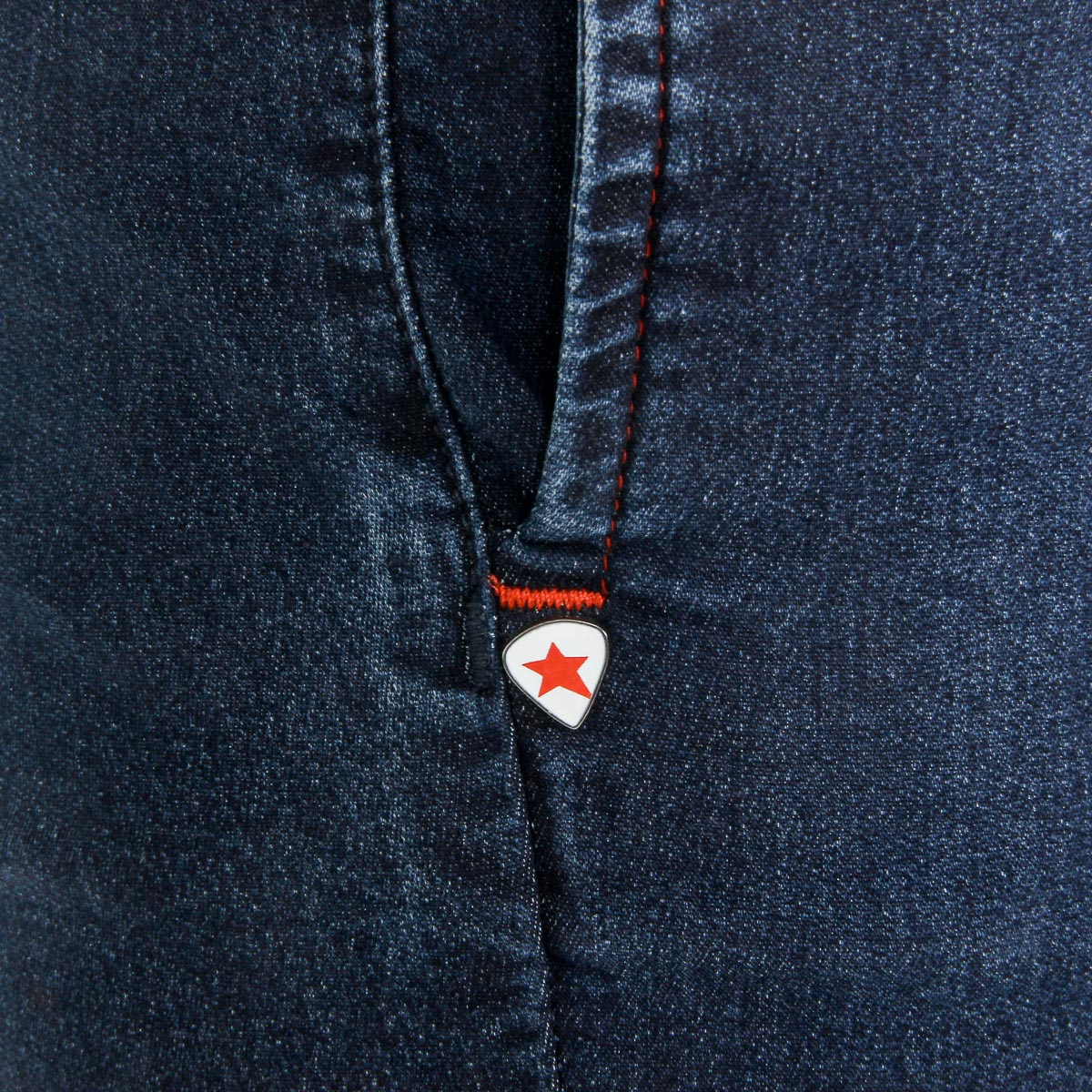 Jeans da donna Andrew Charles Denim JADE