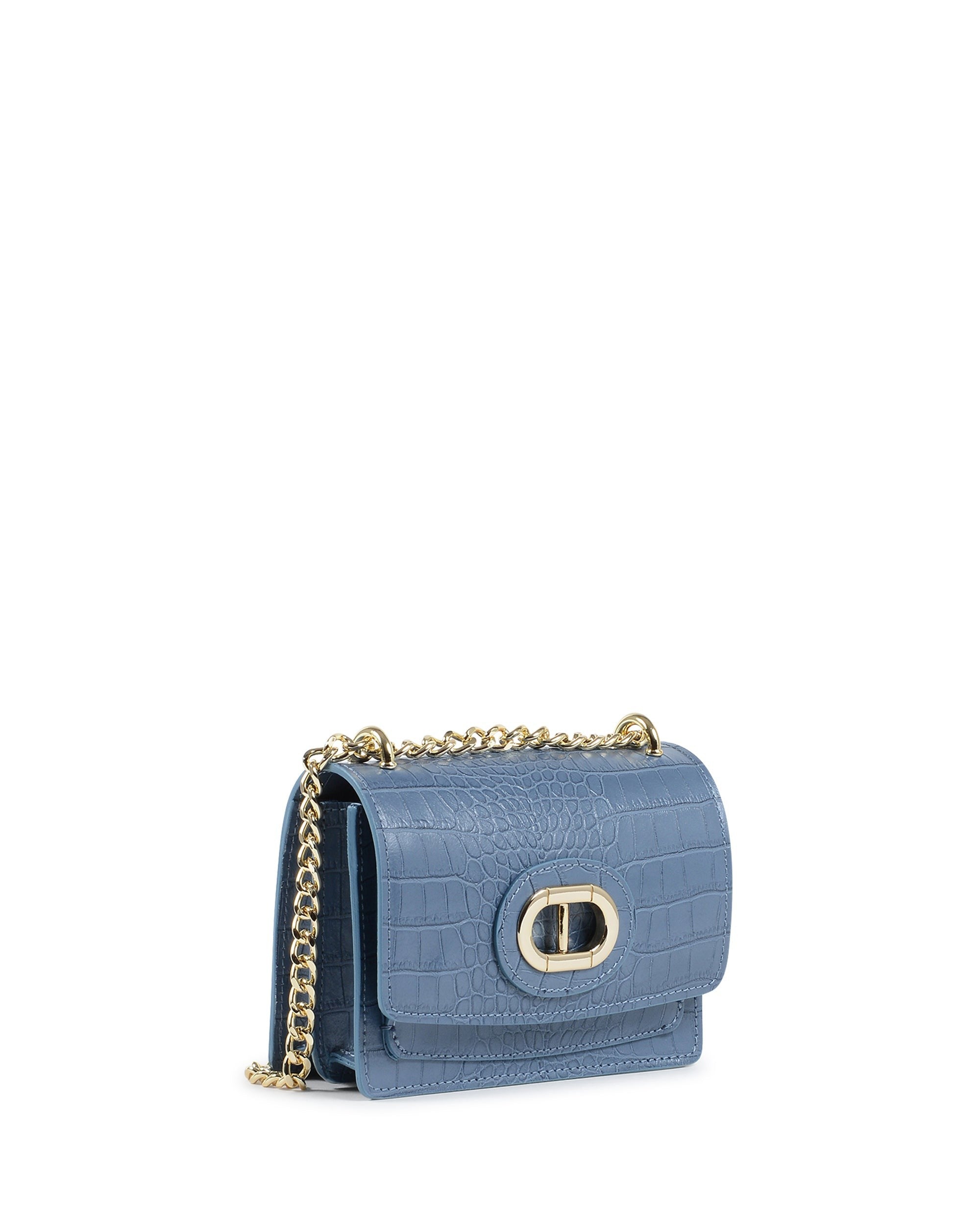 Siena Cocco Small Crossbody