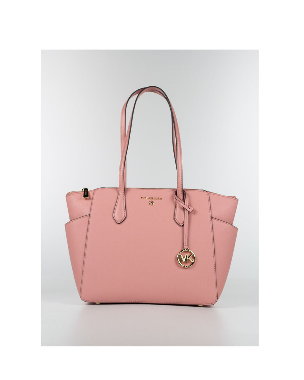 Borsa tote da uomo Michael Kors MD TZ 30S2G6AT2L-664