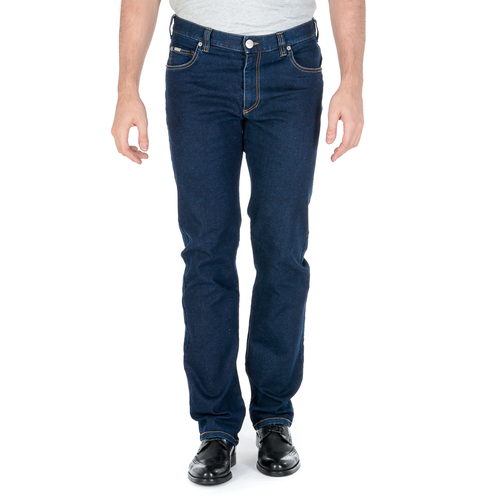 Jeans Armani Collezioni Uomo Blu
