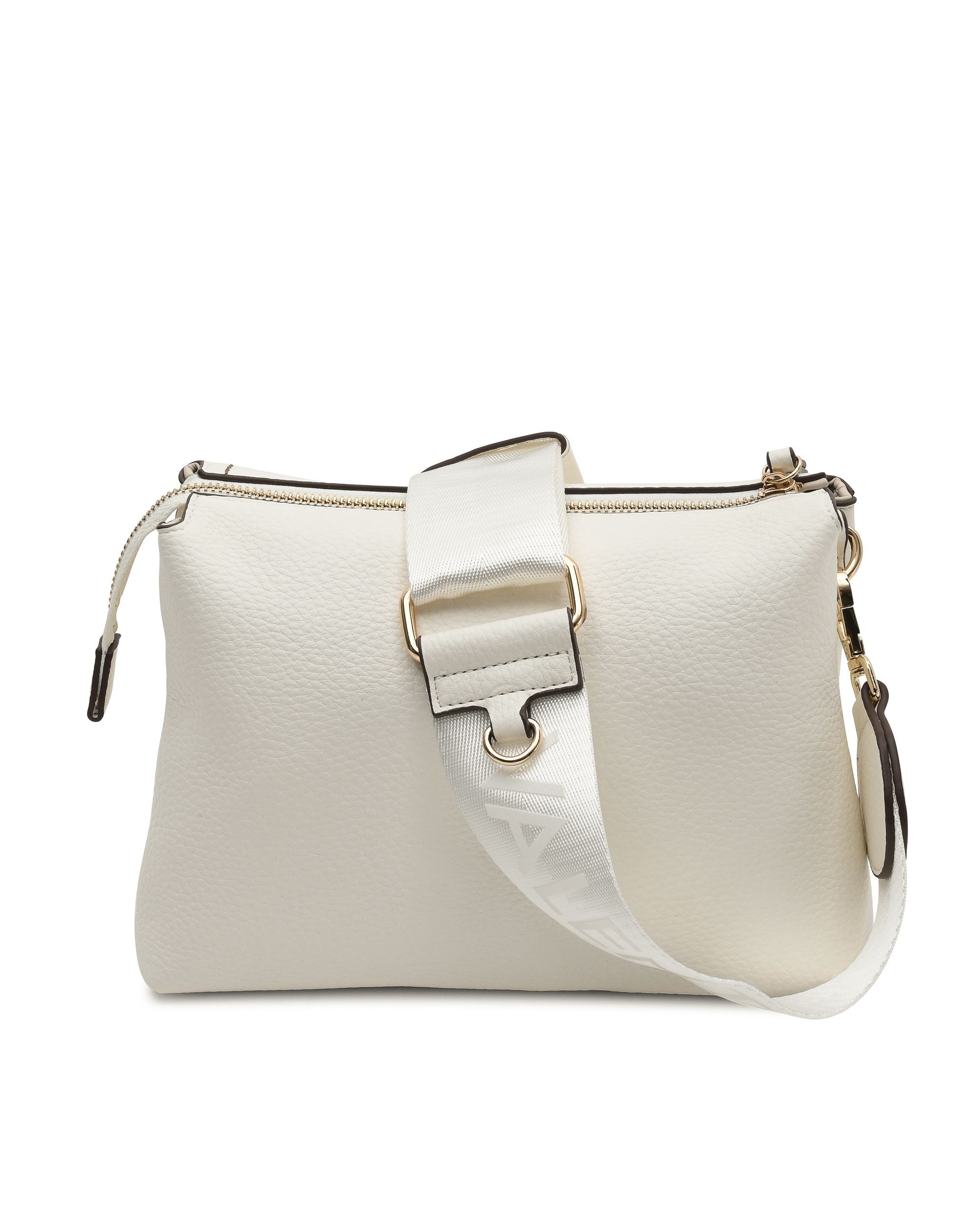 Valentino Womens Shoulder Bag VBS8YA42 006