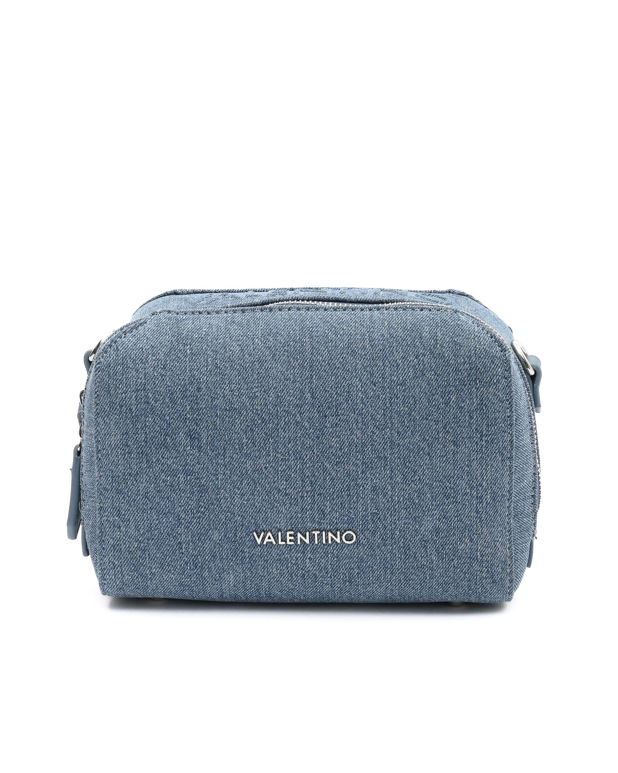 Borsa a tracolla da donna Valentino VBS7SQ01 C09