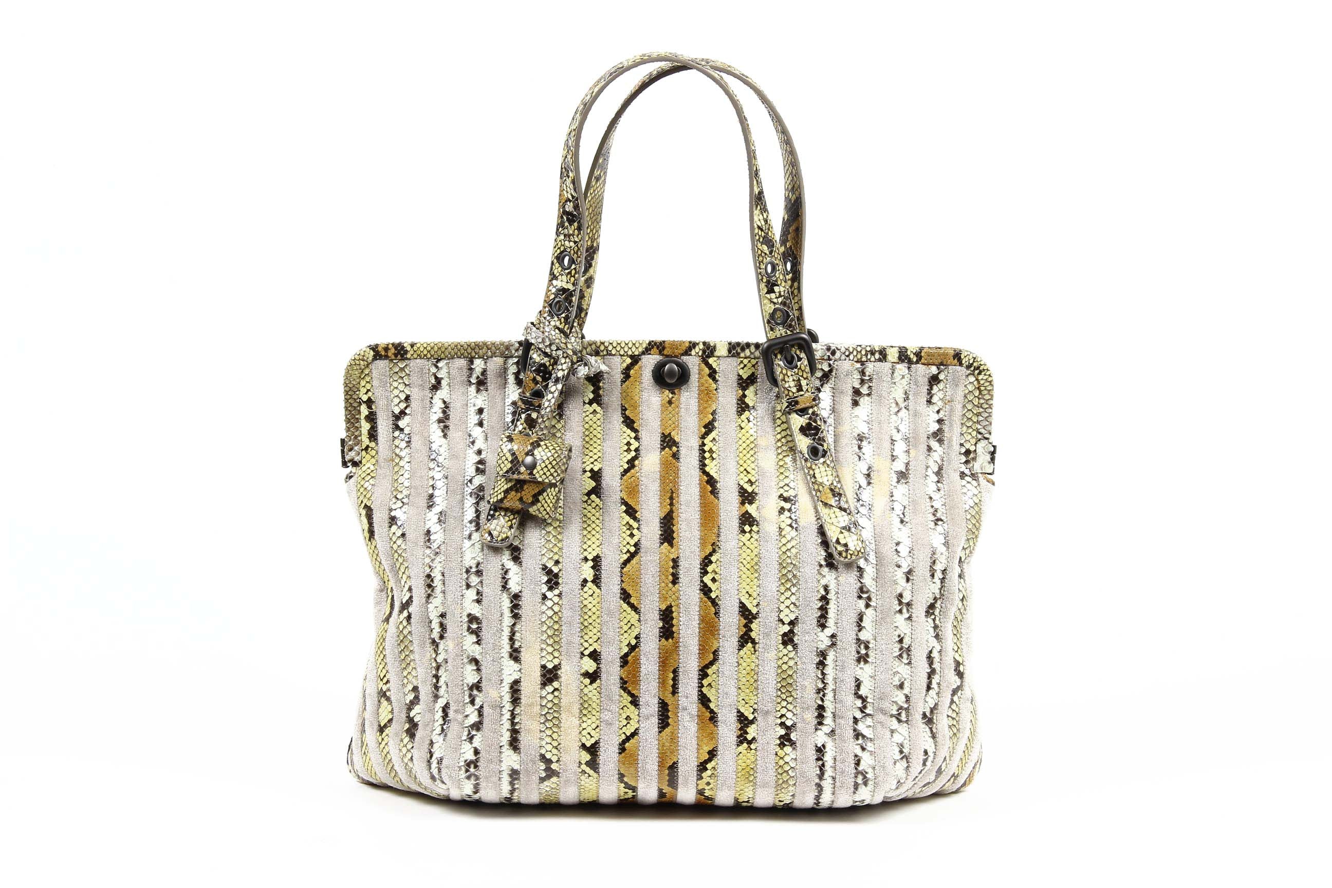 Borsa a mano da donna Bottega Veneta 272432 VT501 1563