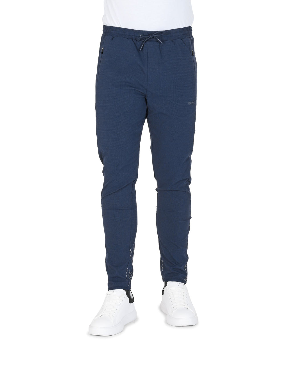 Pantaloni da uomo Boss by Hugo Boss 50447855 410