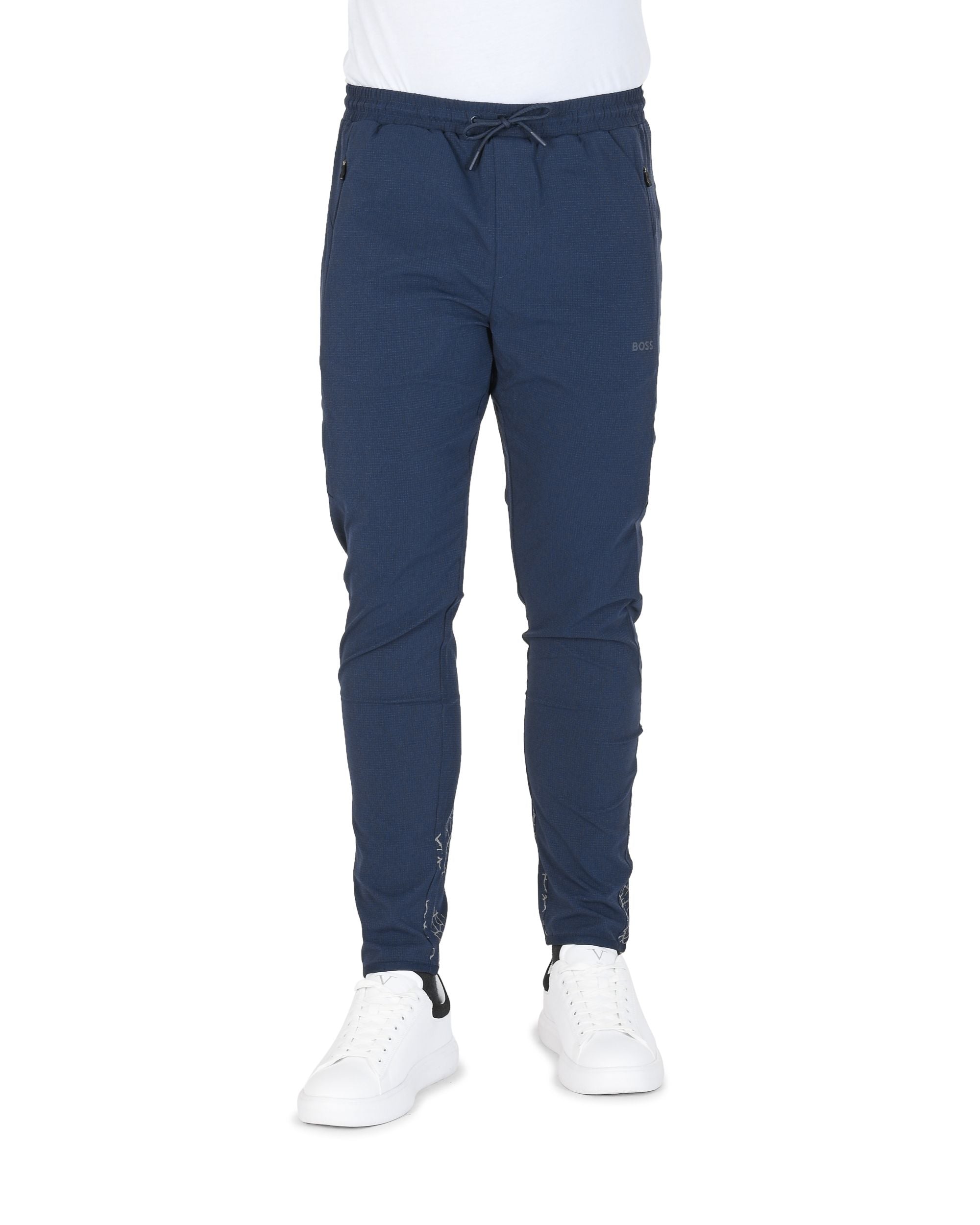 Pantaloni da uomo Boss by Hugo Boss 50447855 410