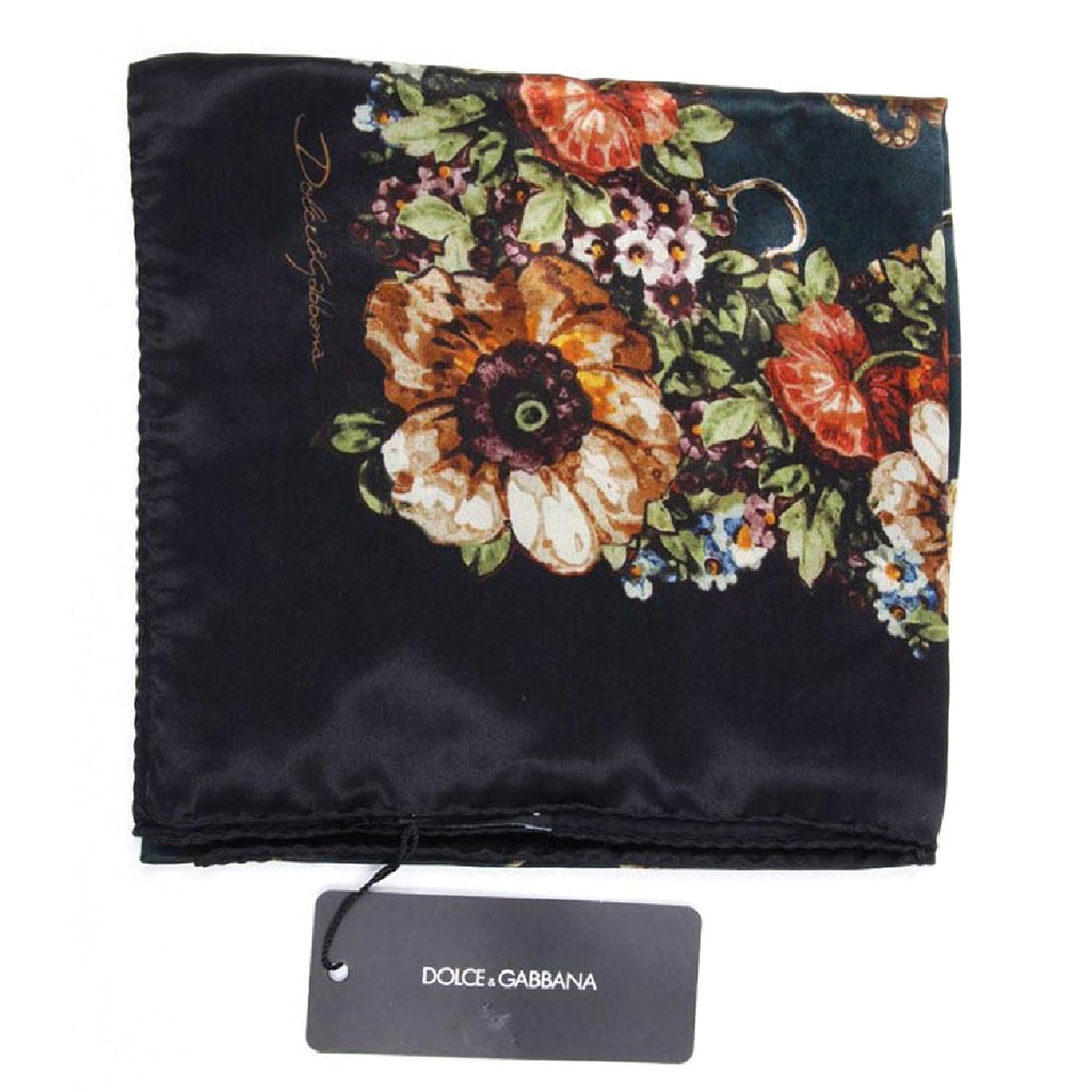 Sciarpa da donna Dolce & Gabbana FN052R GD501 X0809