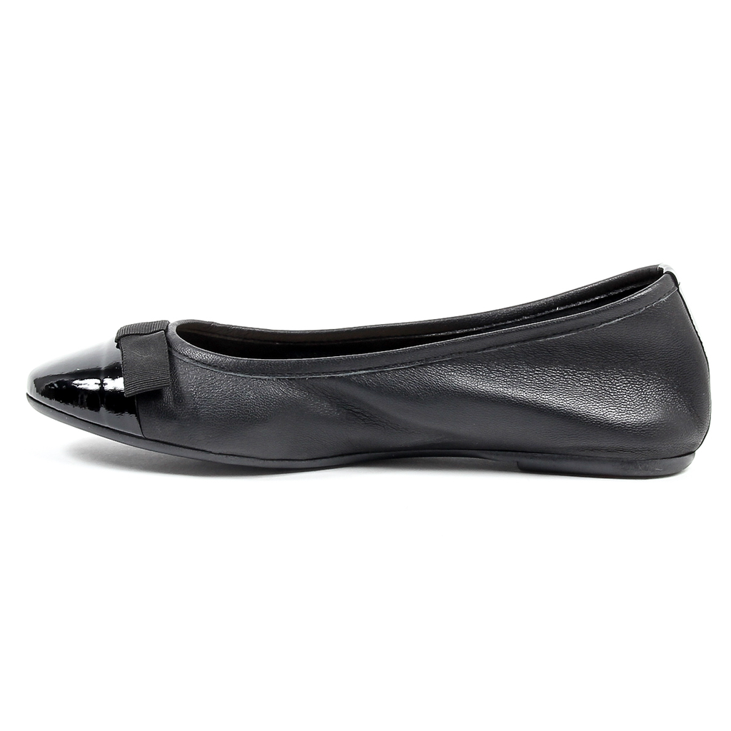 V 1969 Italia Womens Ballerina