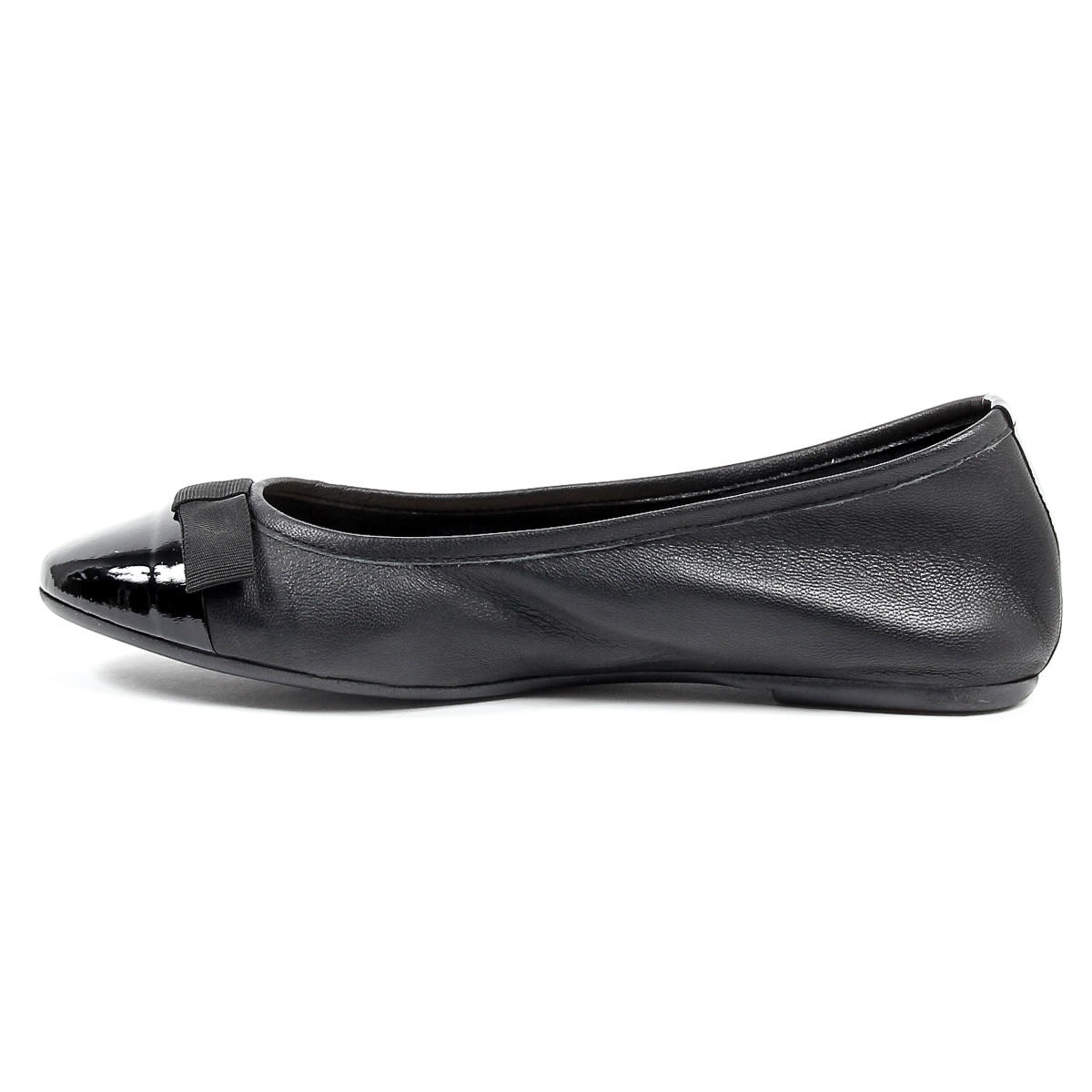V 1969 Italia Womens Ballerina