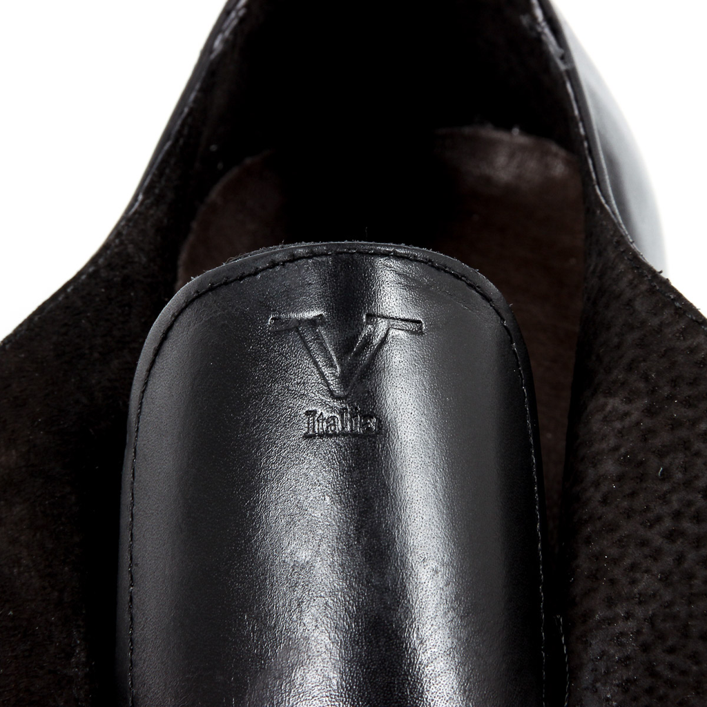 V 1969 Italia Scarpa da uomo con cinturino Monk