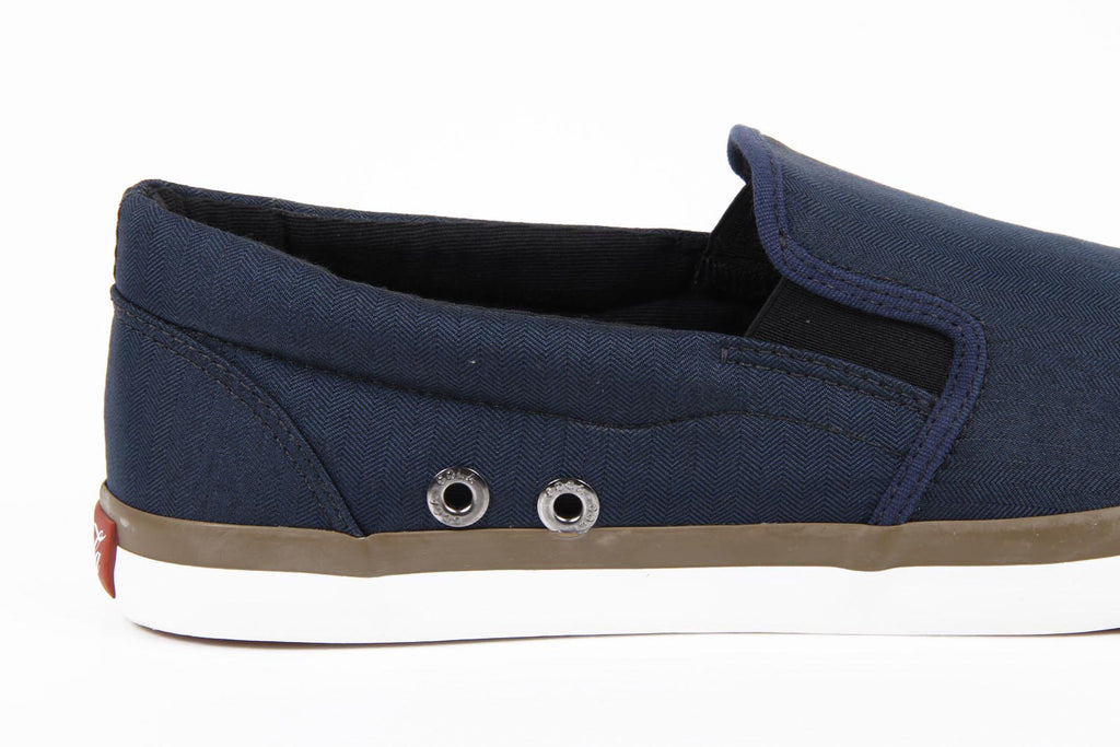 Coca Cola sneakers driver uomo CCA0309 IATE VIP PETROLE