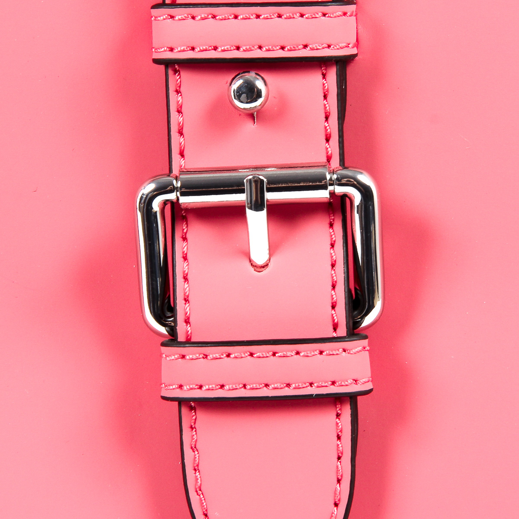 Borsa a mano da donna Armani Jeans Rosa 922210 7P772 08170