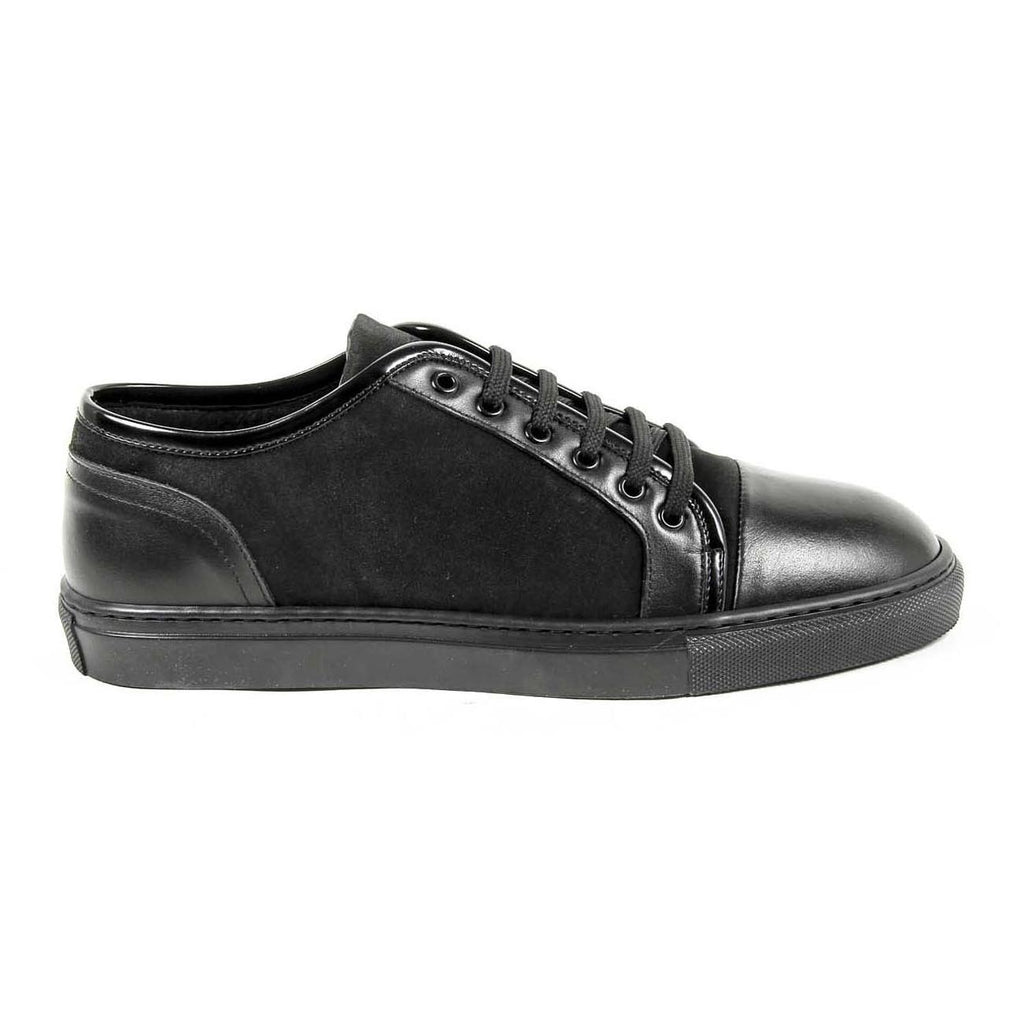 Sneaker da uomo V 1969 Italia V509 TOKYO NERO