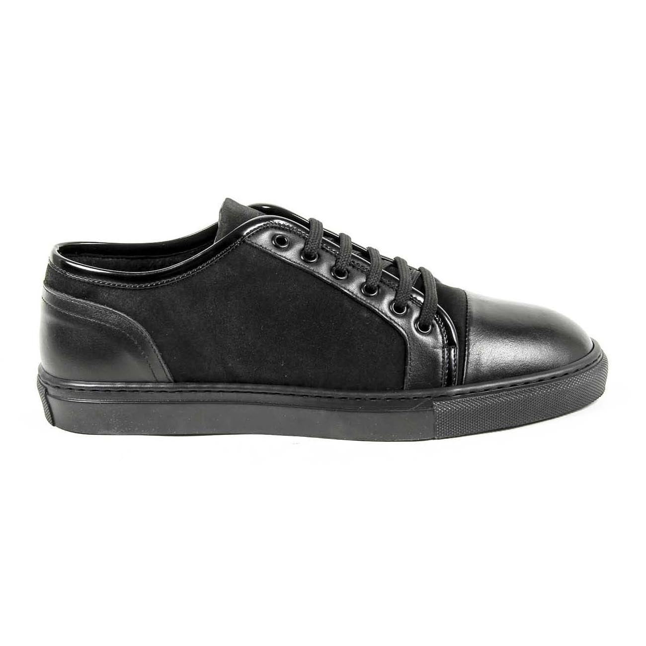 Sneaker da uomo V 1969 Italia V509 TOKYO NERO