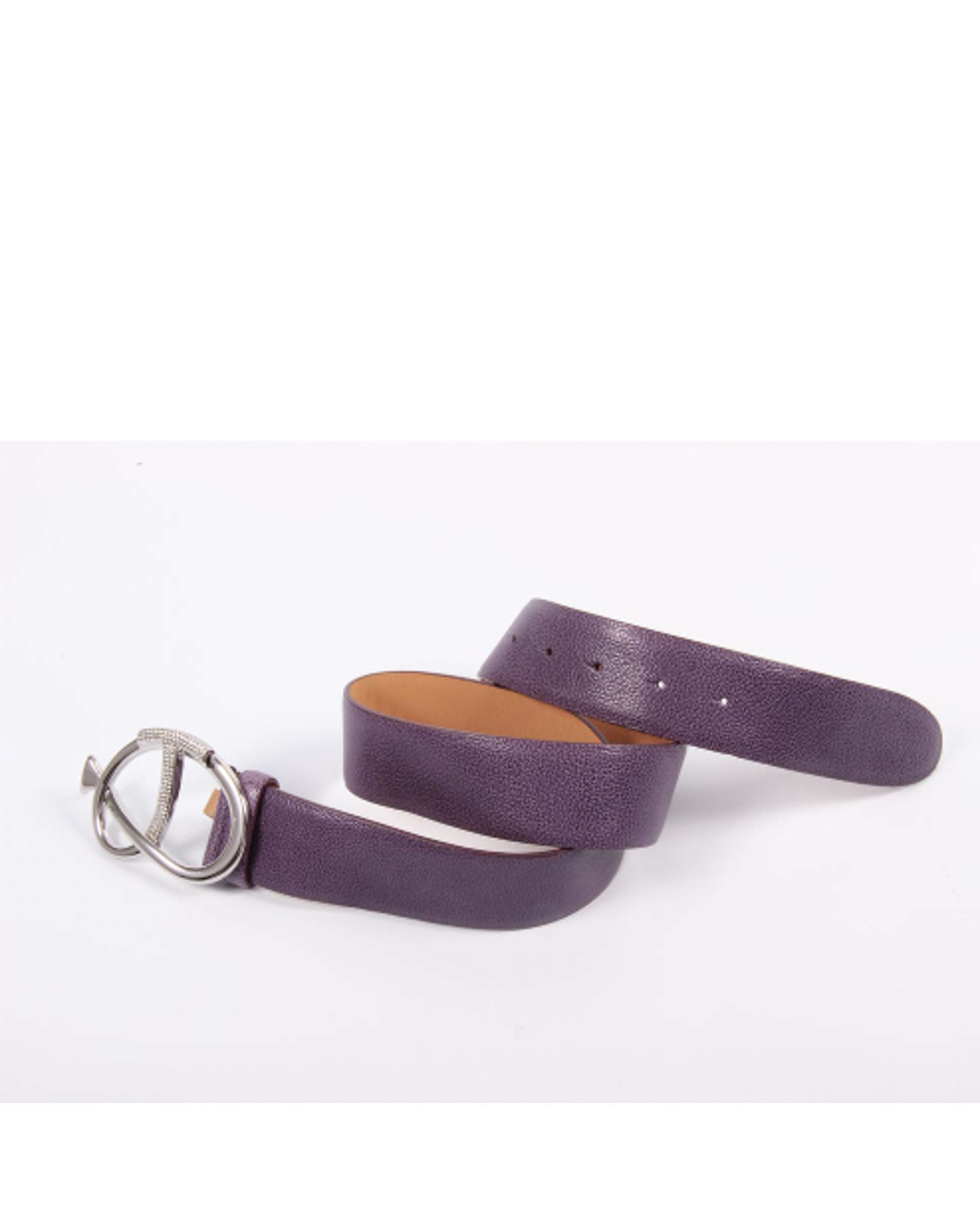 Cintura da donna Tod's WCPD70100BKIL210