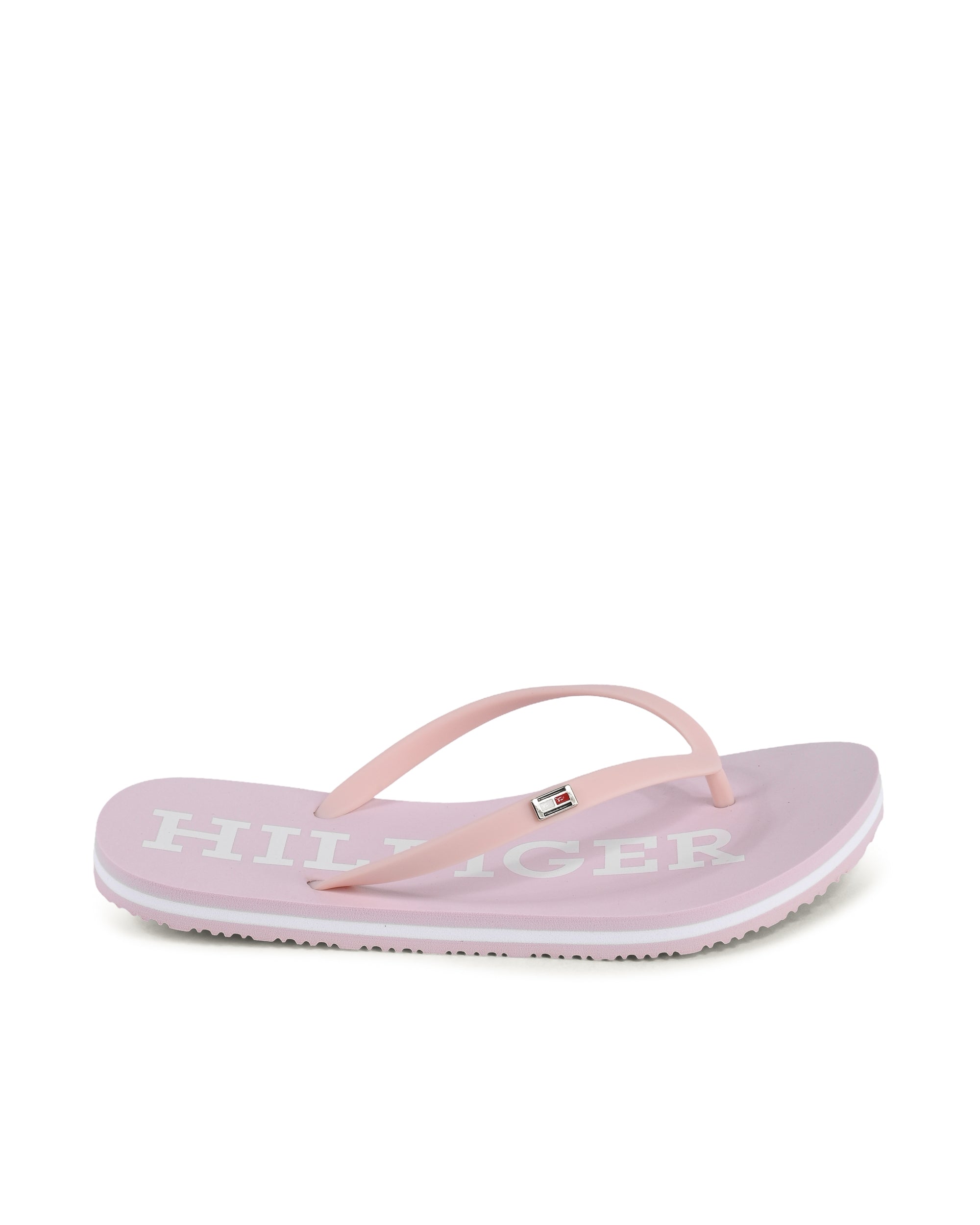 Tommy Hilfiger Donna Infradito ROSA FW0FW07901TJQ