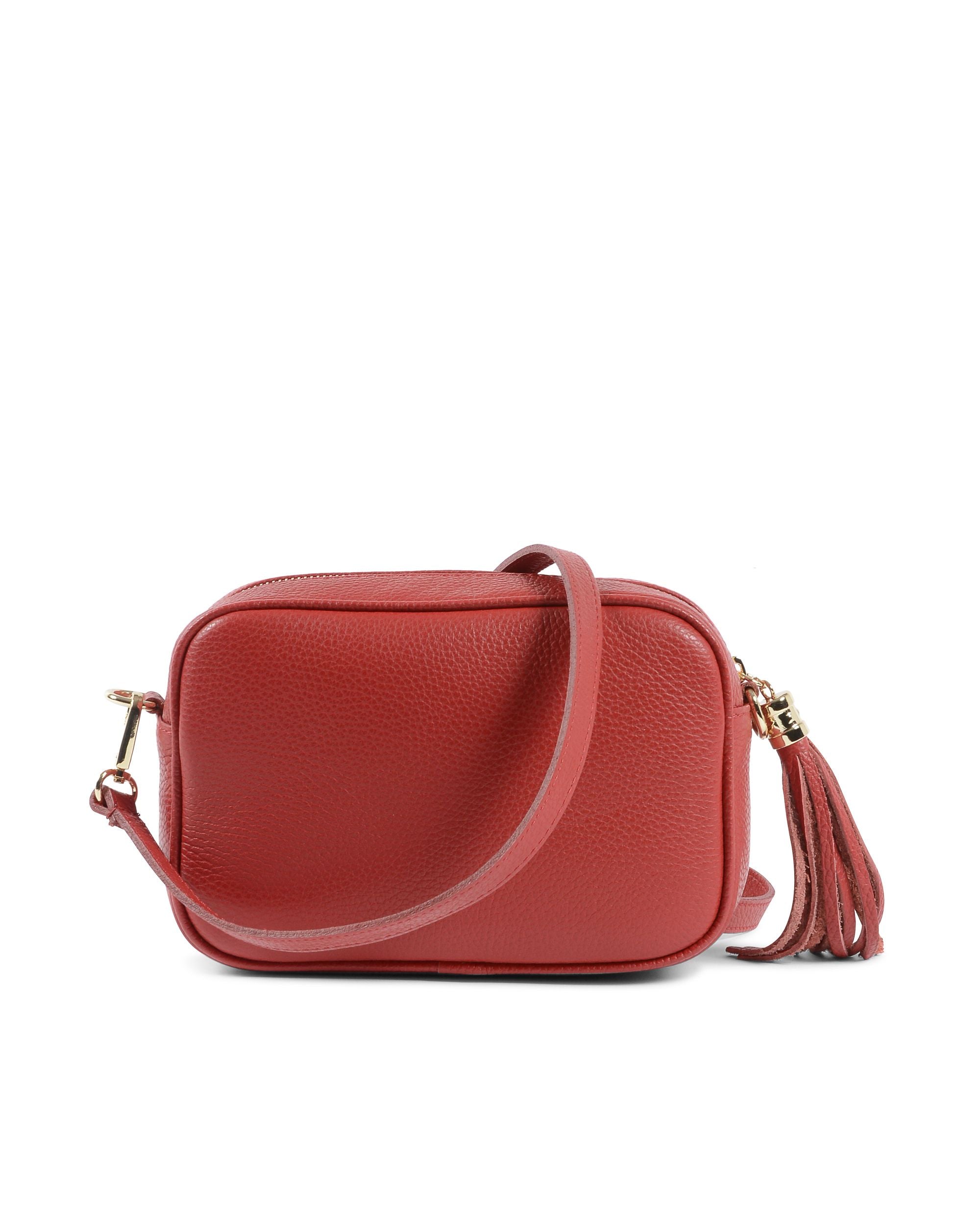 Borsa Donna V Italia Viola 10730 DOLLARO PRUGNA