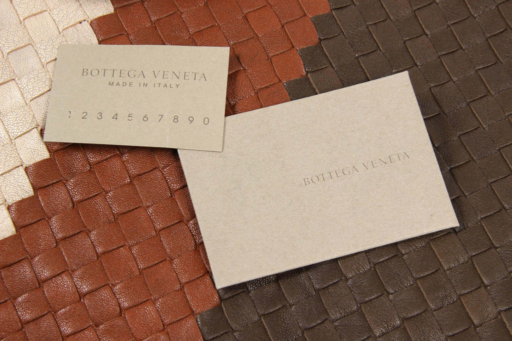 Borsa Intrecciato Da Uomo Bottega Veneta 327668 VBG80 2527