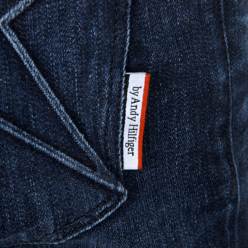 Jeans da uomo Andrew Charles Denim JAN