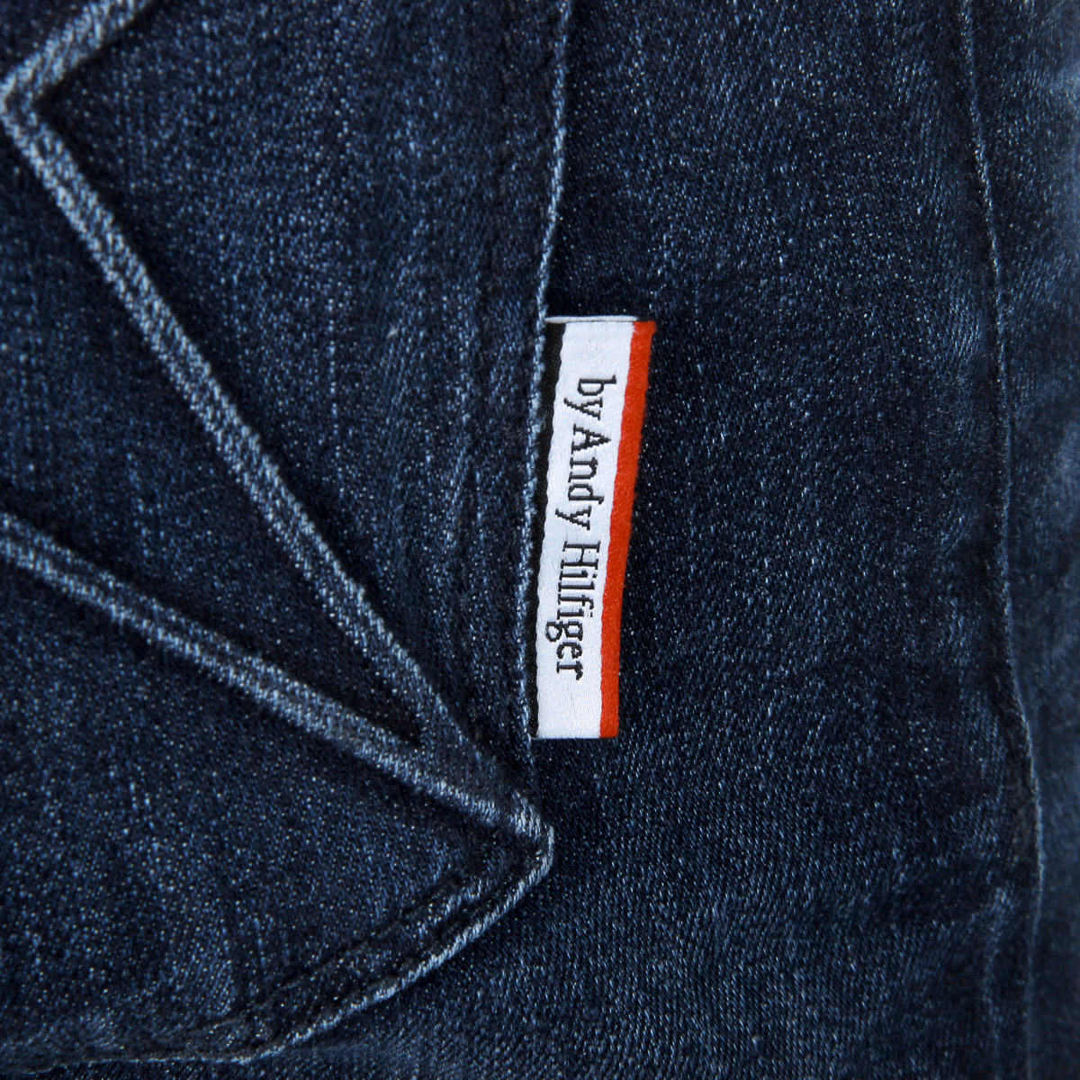 Jeans da uomo Andrew Charles Denim JAN