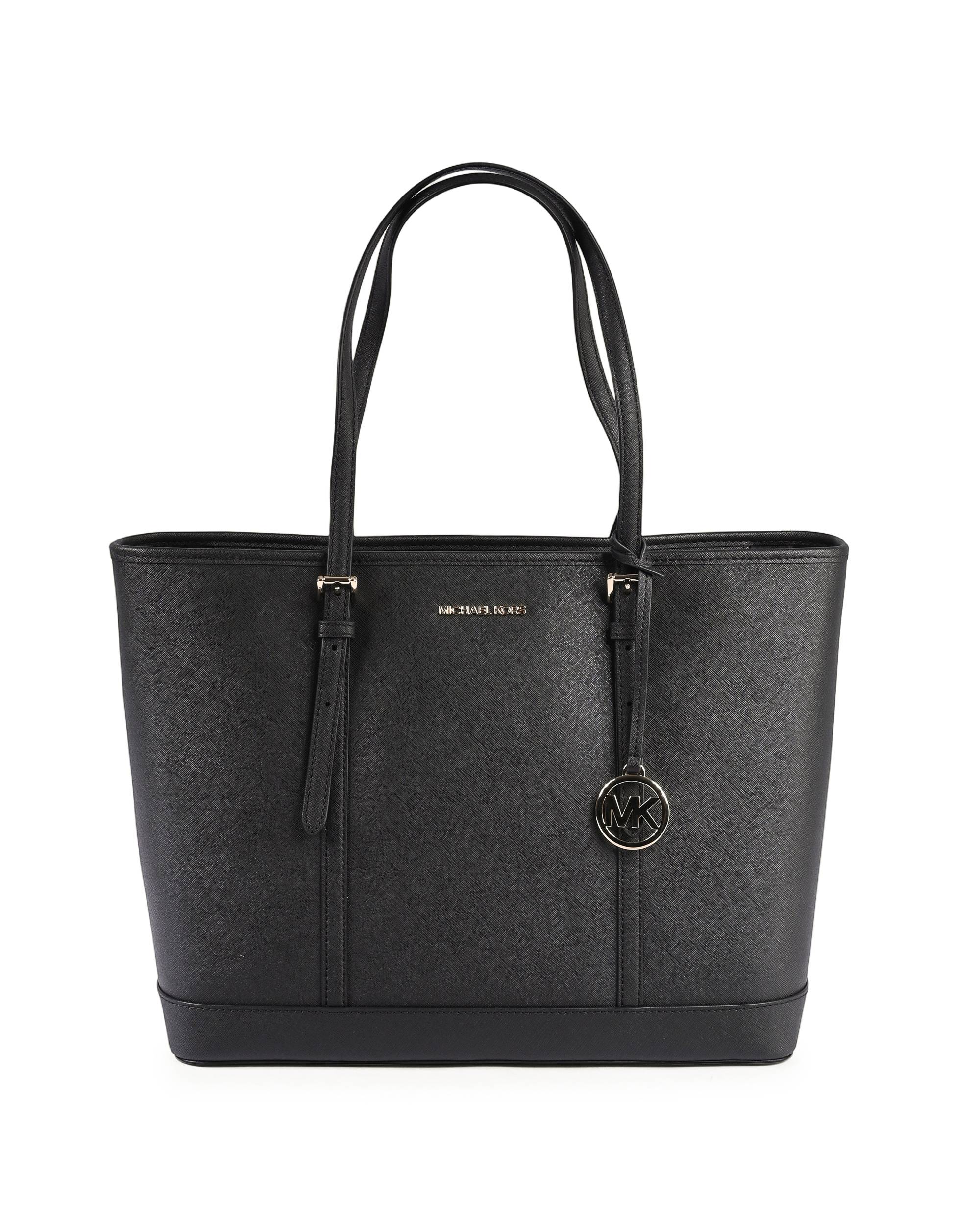 Borse da donna Michael Kors 35F0GTVT9L_BLACK