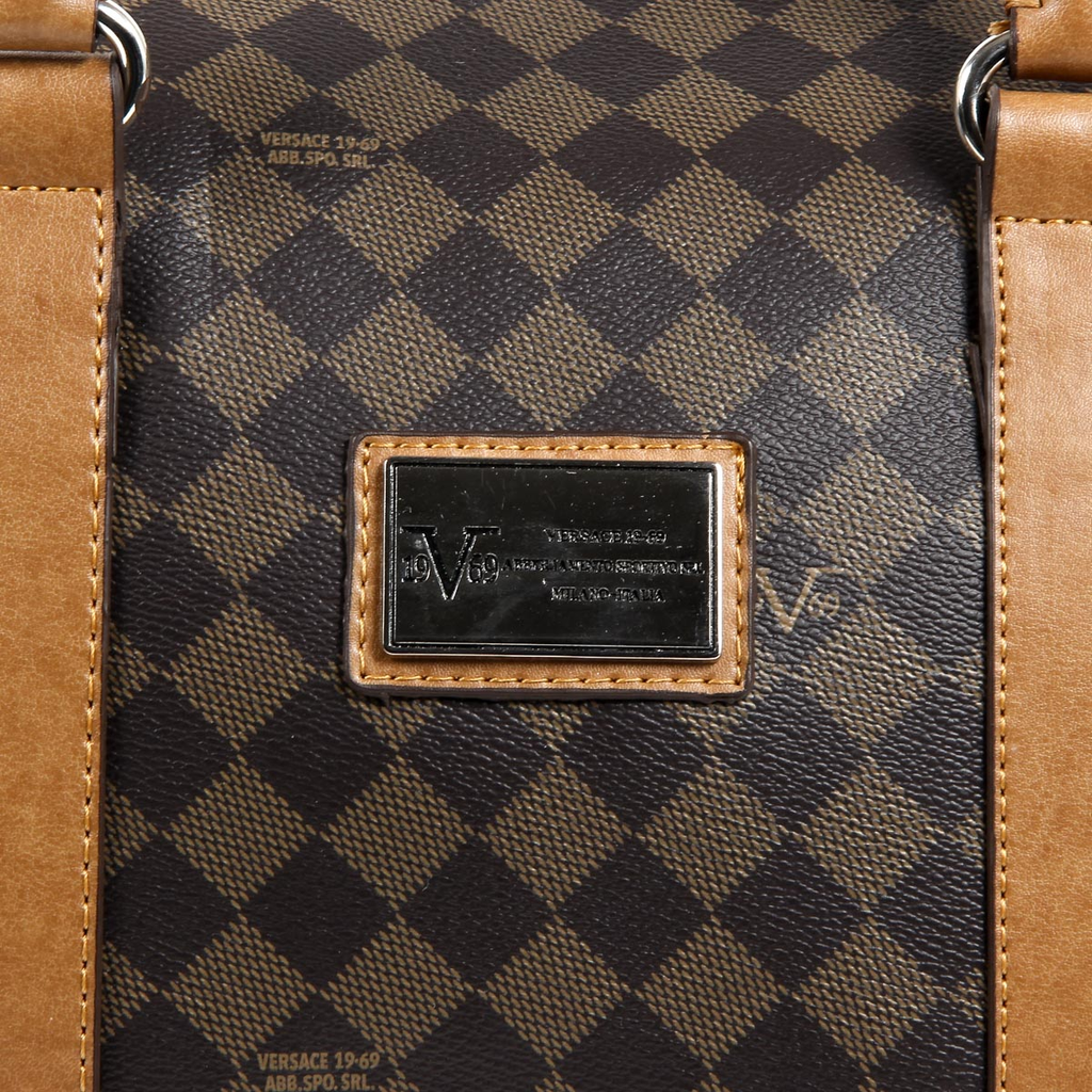 V 1969 Italia Borsa sportiva da uomo V1969015 COFFEE TABA