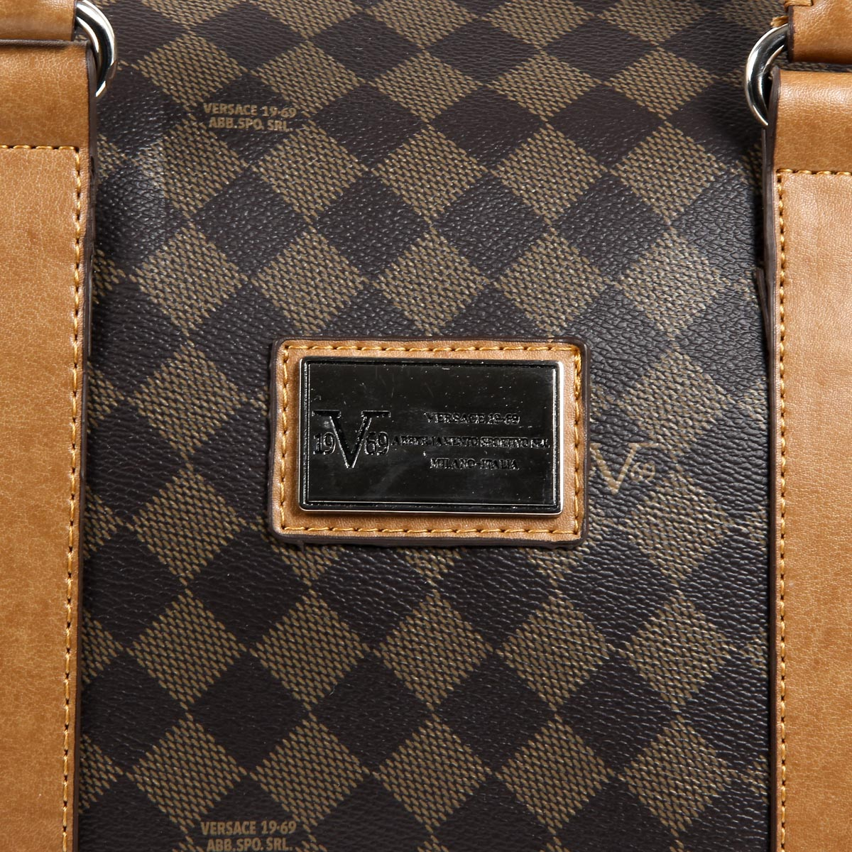 V 1969 Italia Borsa sportiva da uomo V1969015 COFFEE TABA