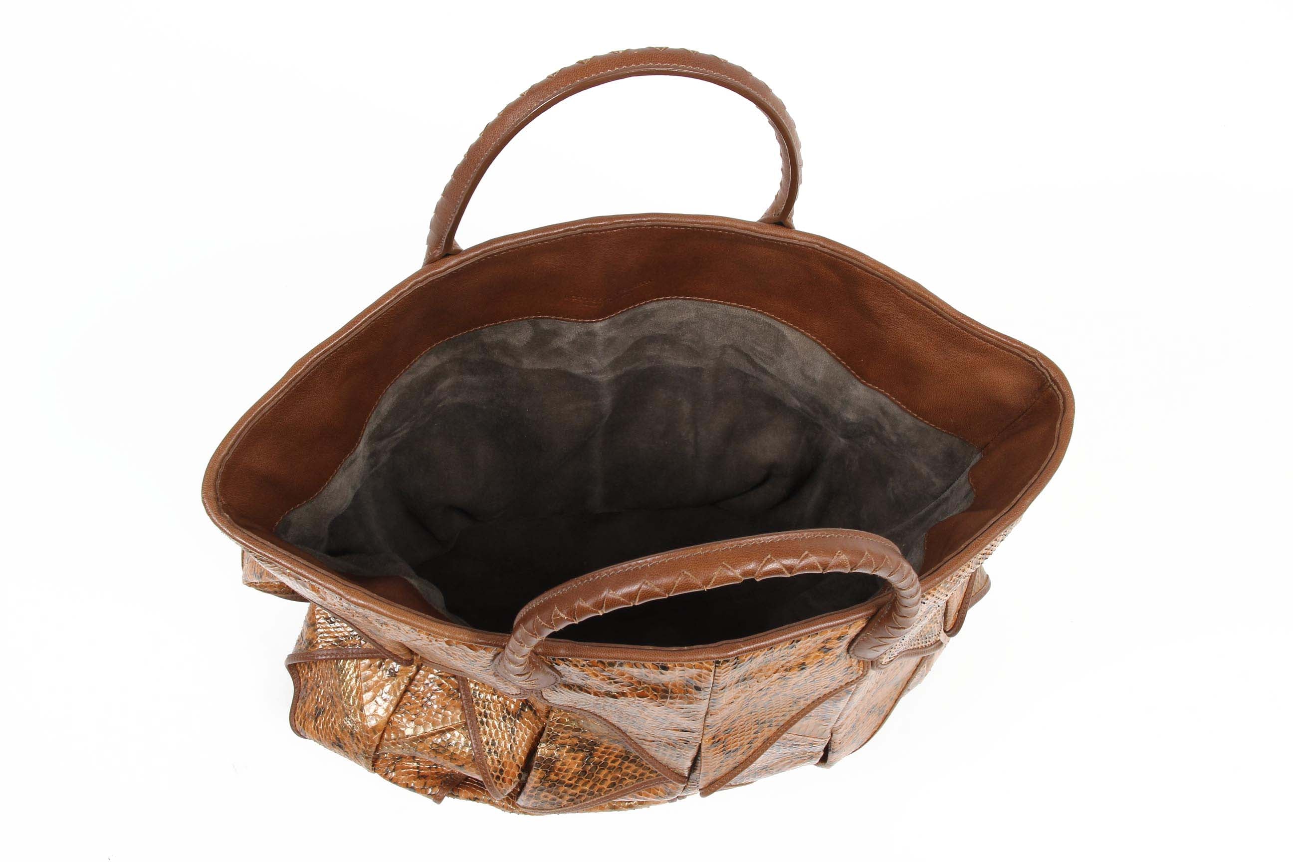 Borsa a mano da donna Bottega Veneta 206103 VK131 7676