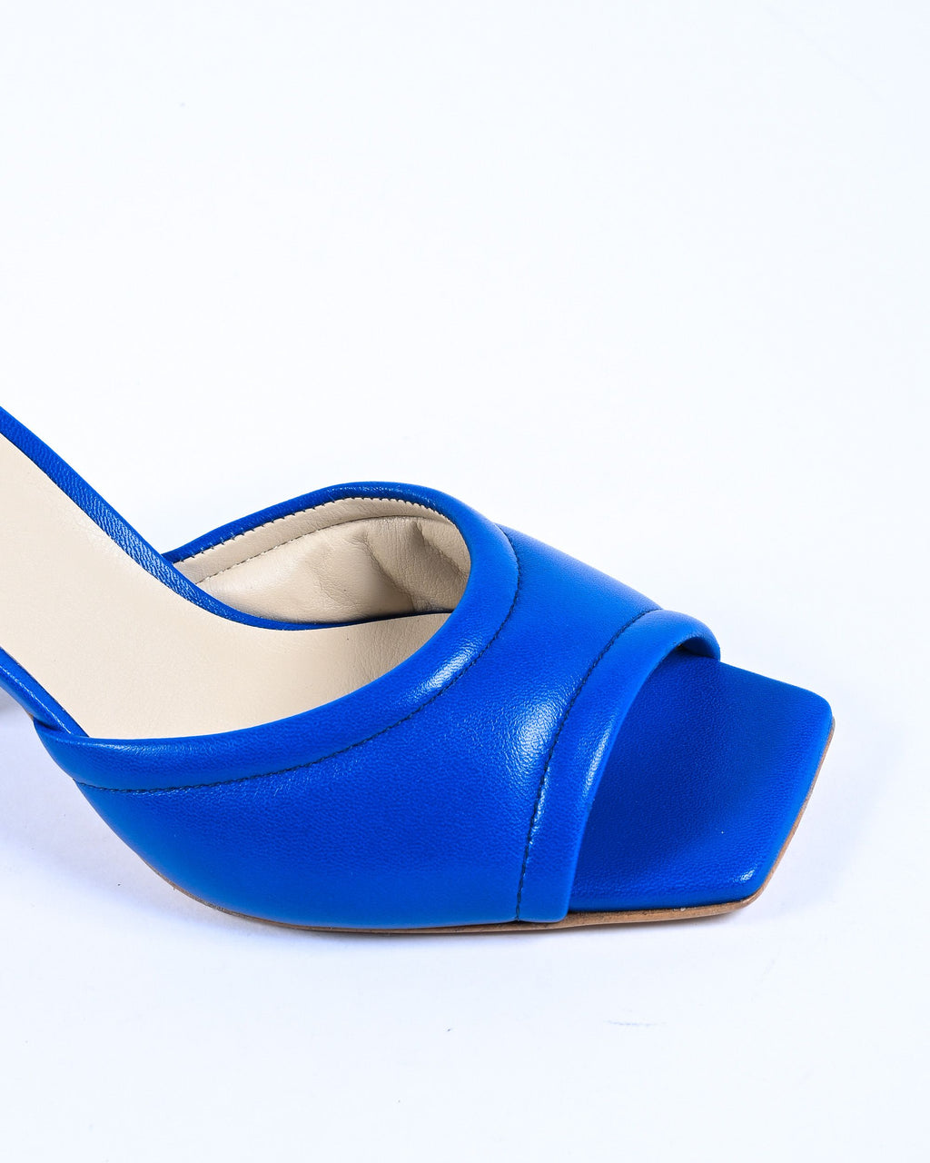 Sandalo Donna 19V69 Italia Blu SIMONA KID BLUETTE